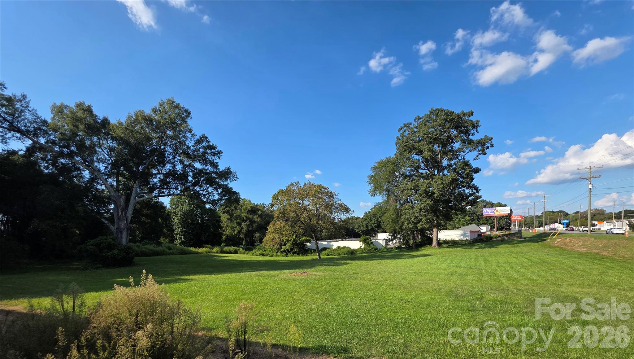 Acreage at 0 York Highway, Gastonia, photo 4 of 6