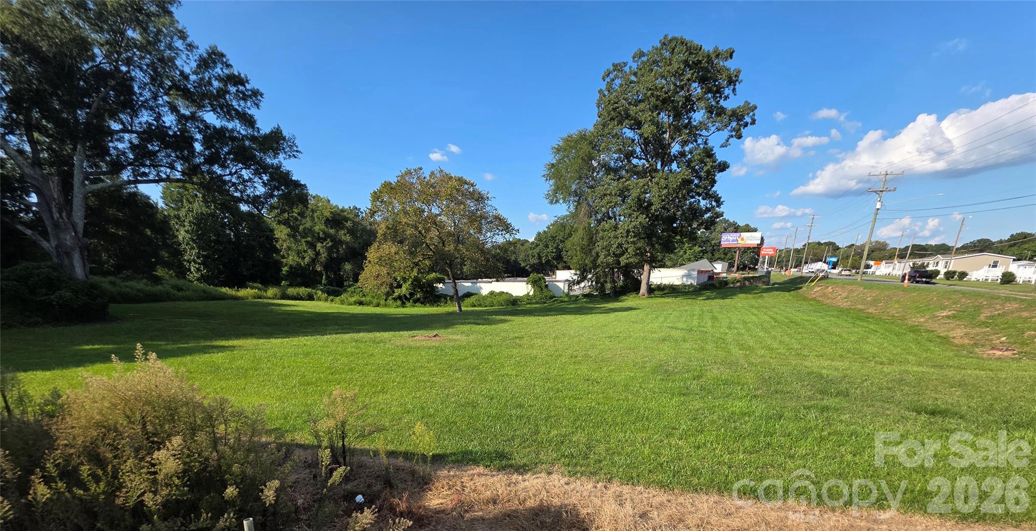 Acreage at 0 York Highway, Gastonia, photo 5 of 6