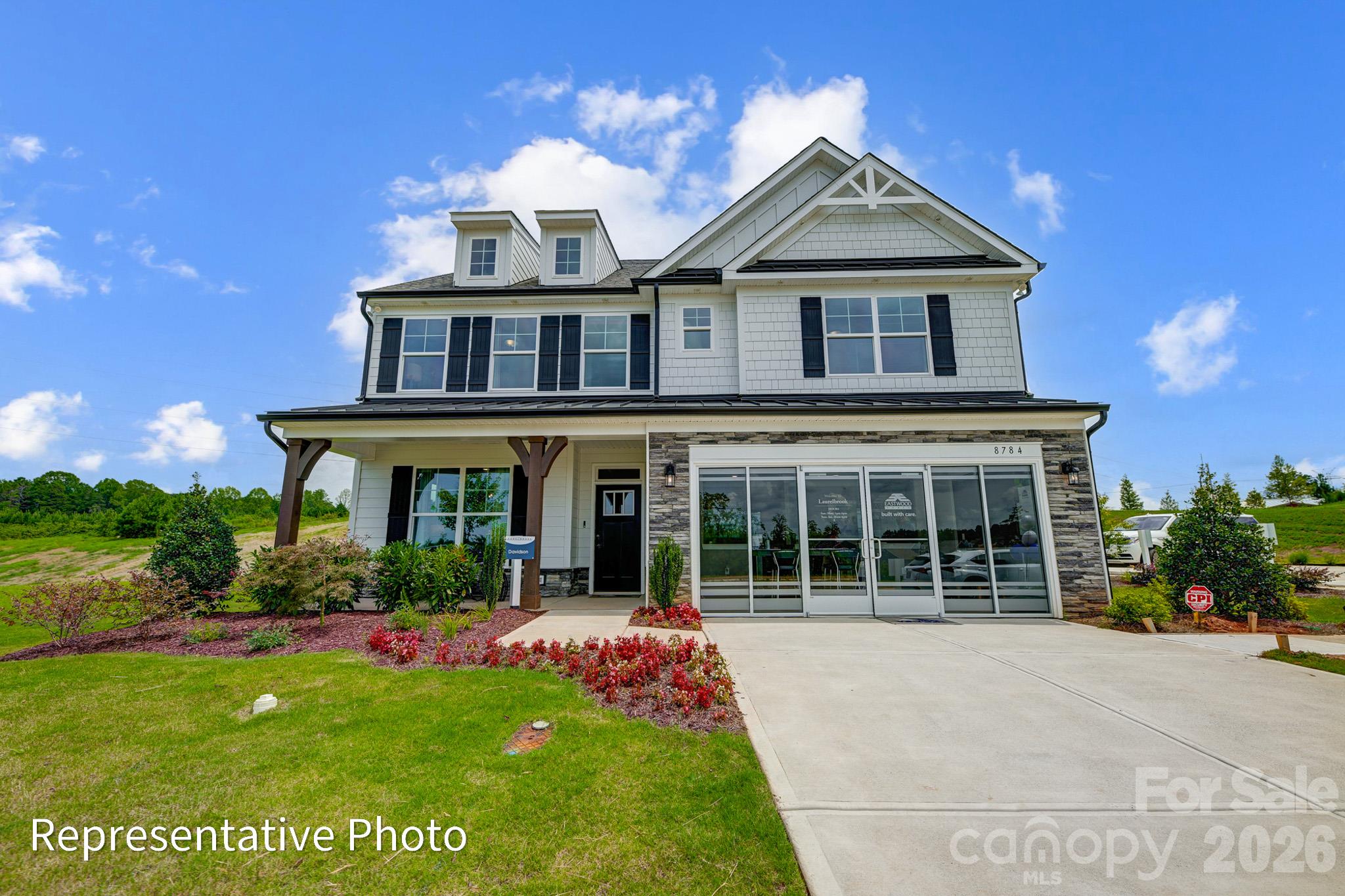 2193 Caravan Lane
