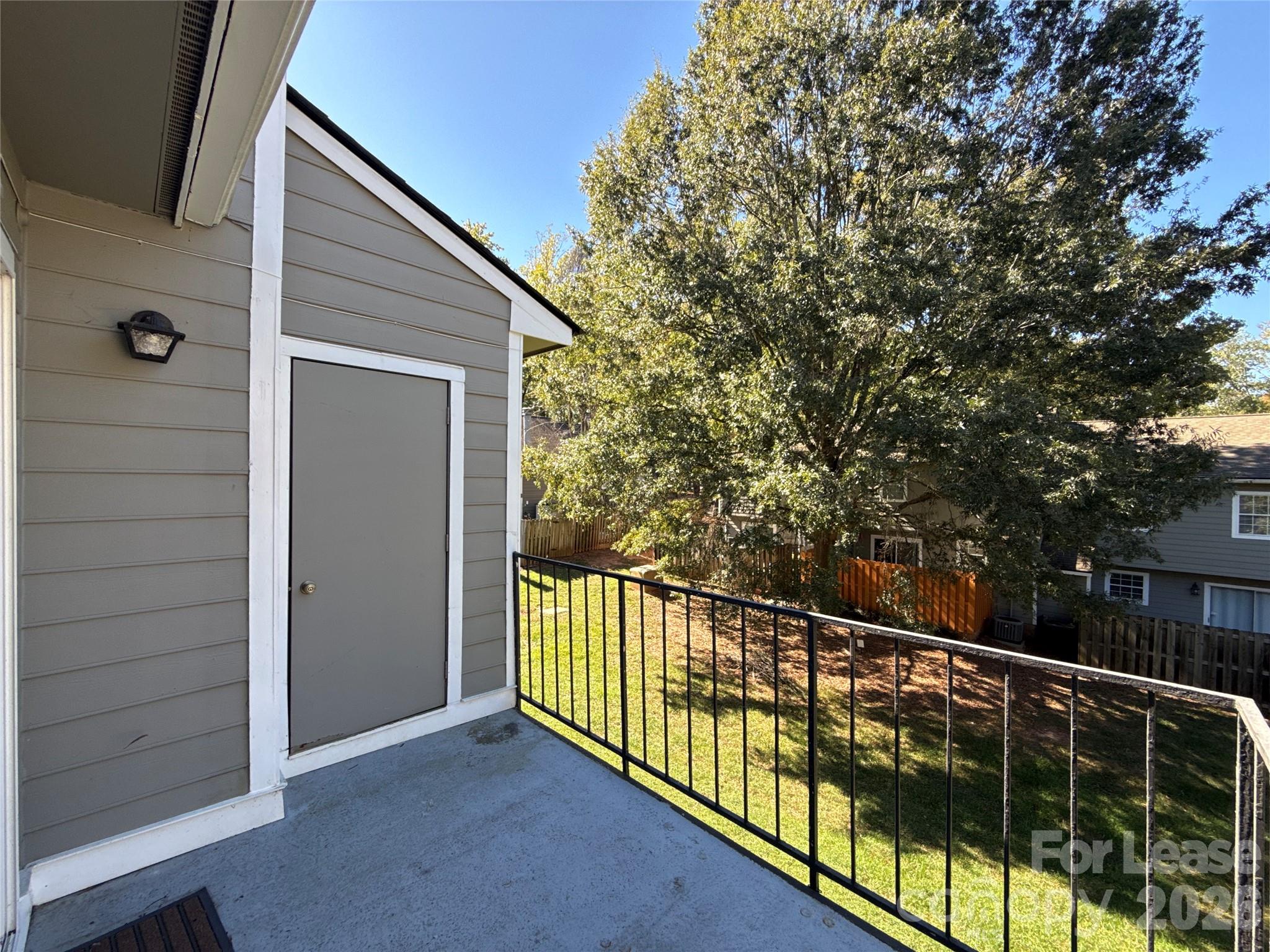 Condominium at 3240 Heathstead Place, Charlotte, photo 12 of 13