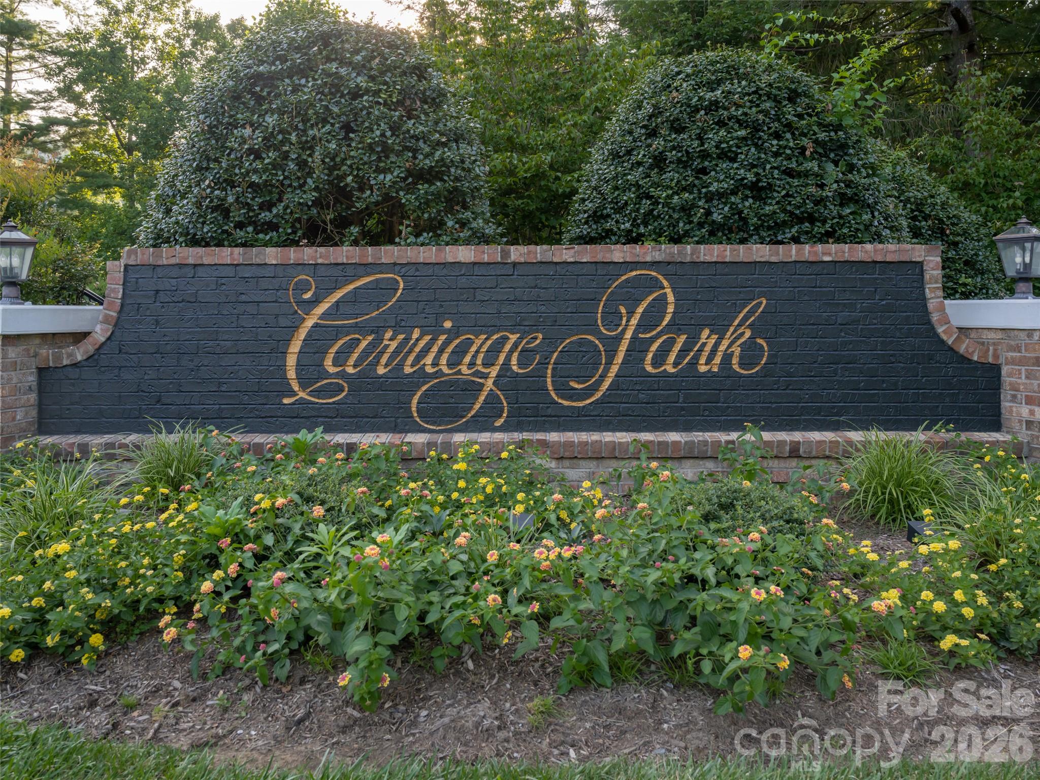 Lot at 55 High Fields Court, Hendersonville, photo 5 of 10