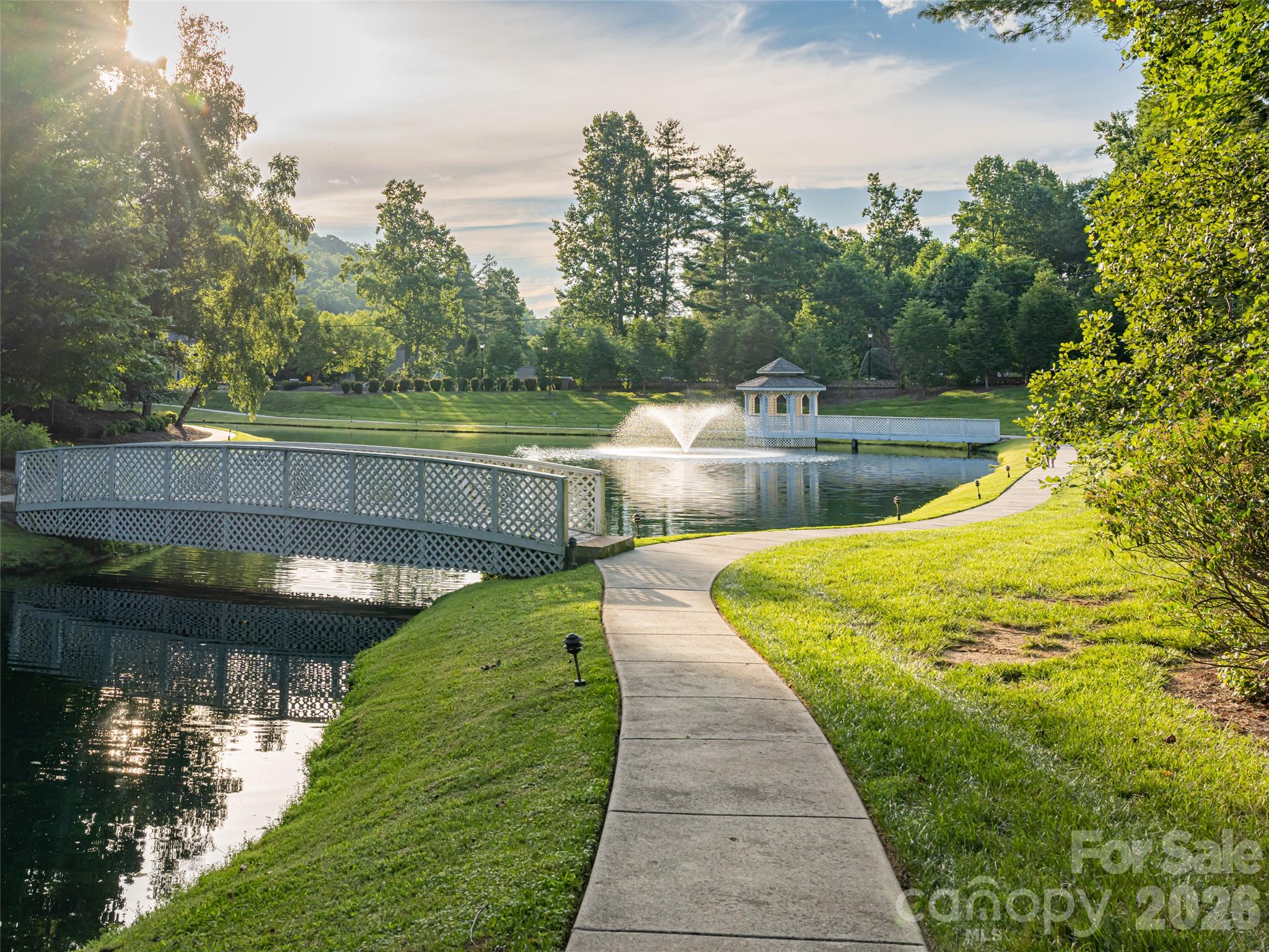 Lot at 55 High Fields Court, Hendersonville, photo 6 of 10