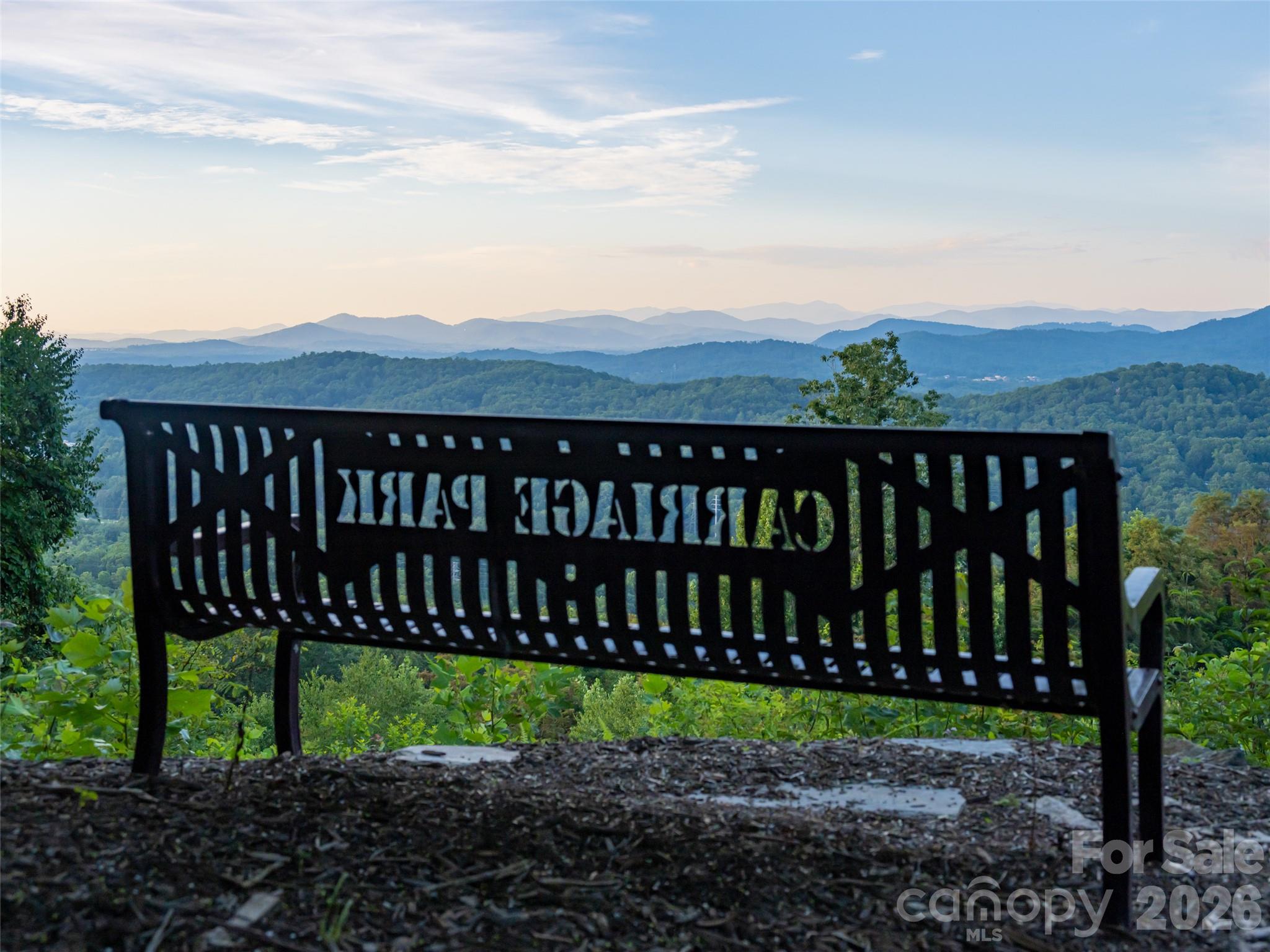 Lot at 55 High Fields Court, Hendersonville, photo 8 of 10