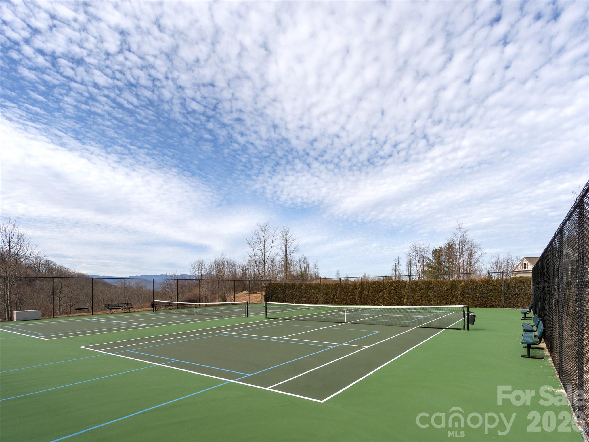 Lot at 55 High Fields Court, Hendersonville, photo 10 of 10