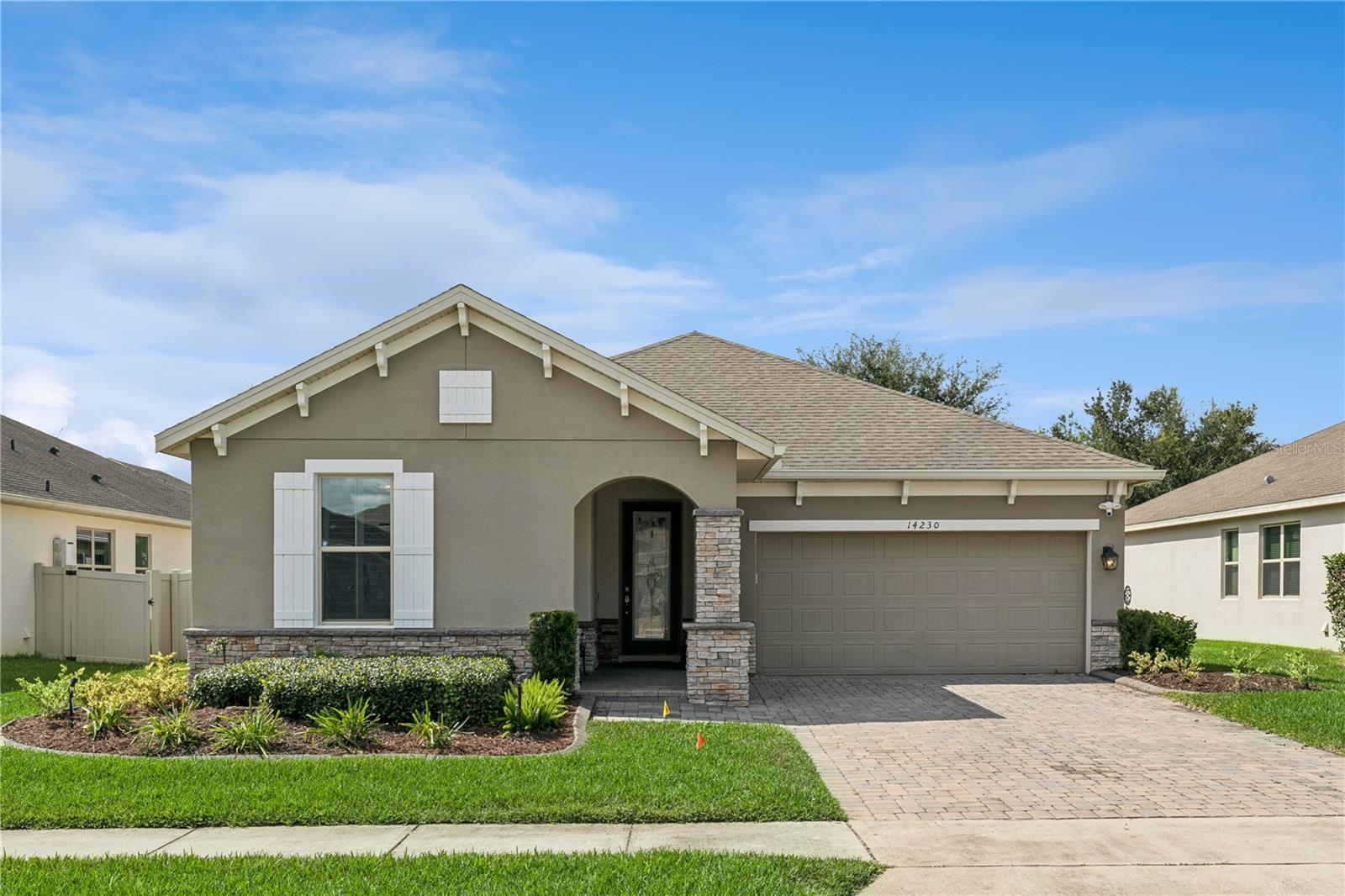 14230 SUNRIDGE BLVD
