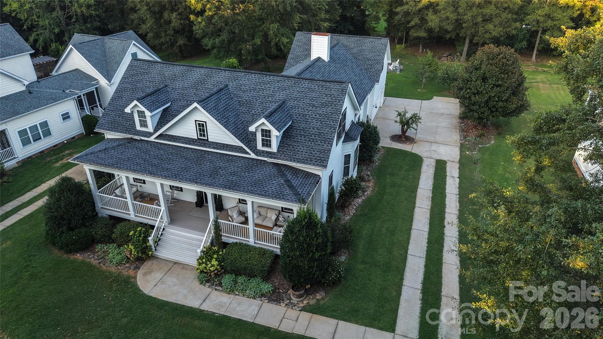 Single Family Residence at 306 Carolina Downs None, York, photo 45 of 49
