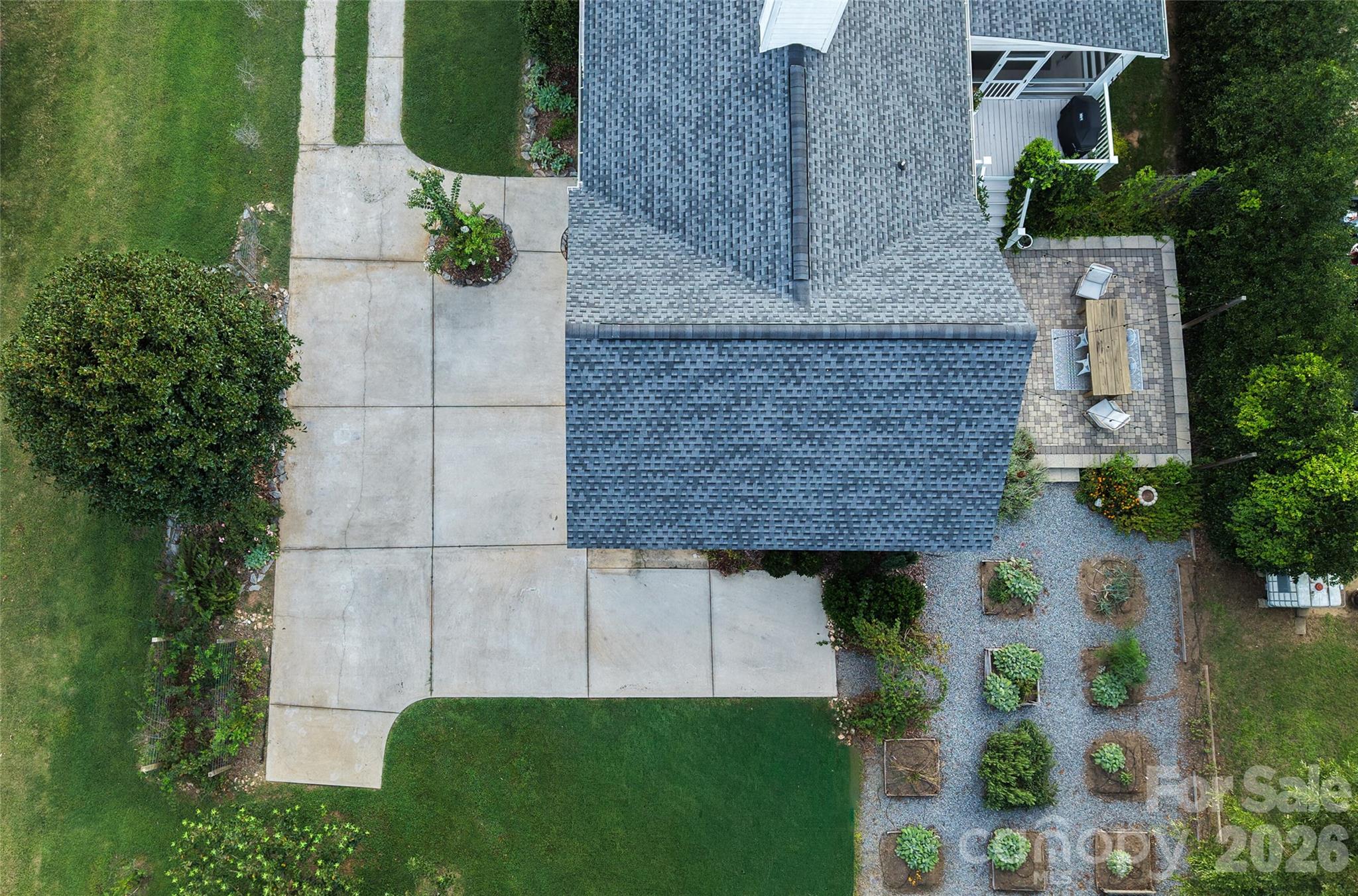 Single Family Residence at 306 Carolina Downs None, York, photo 48 of 49