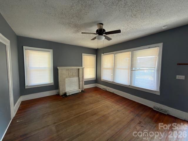Single Family Residence at 418 W Graham Street, Shelby, photo 3 of 26
