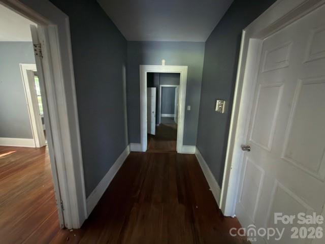 Single Family Residence at 418 W Graham Street, Shelby, photo 4 of 26