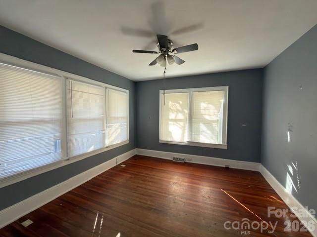 Single Family Residence at 418 W Graham Street, Shelby, photo 7 of 26