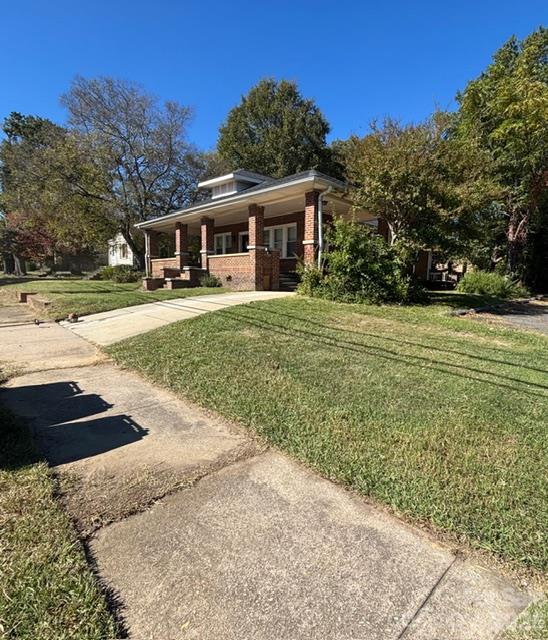 Single Family Residence at 418 W Graham Street, Shelby, photo 16 of 26