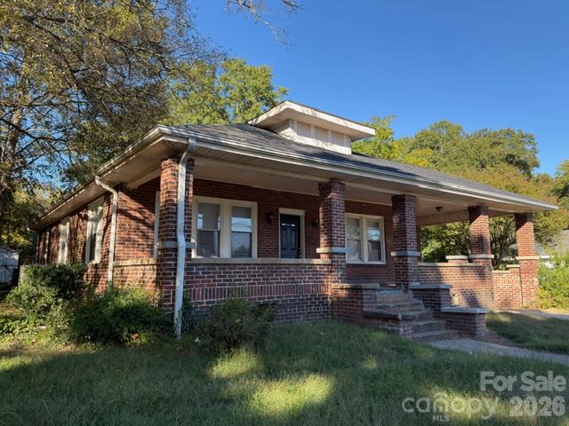 Single Family Residence at 418 W Graham Street, Shelby, photo 19 of 26