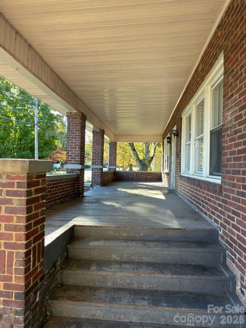Single Family Residence at 418 W Graham Street, Shelby, photo 20 of 26