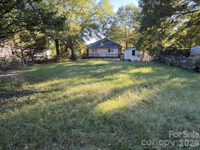 Single Family Residence at 418 W Graham Street, Shelby, photo 21 of 26