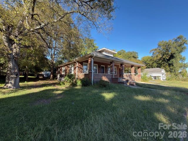 Single Family Residence at 418 W Graham Street, Shelby, photo 24 of 26