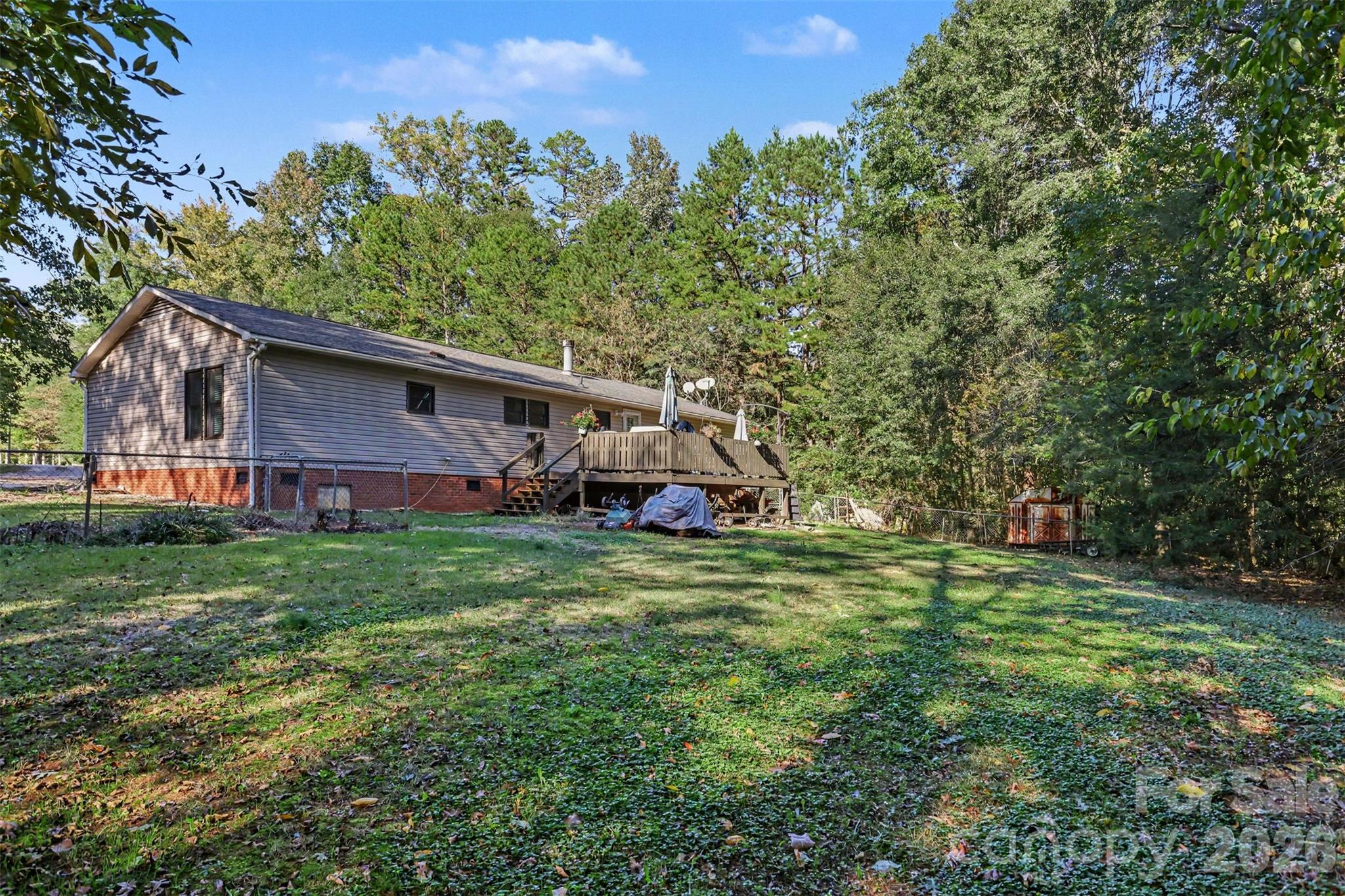 Single Family Residence at 5821 Hidden Oaks Lane, Clover, photo 28 of 31