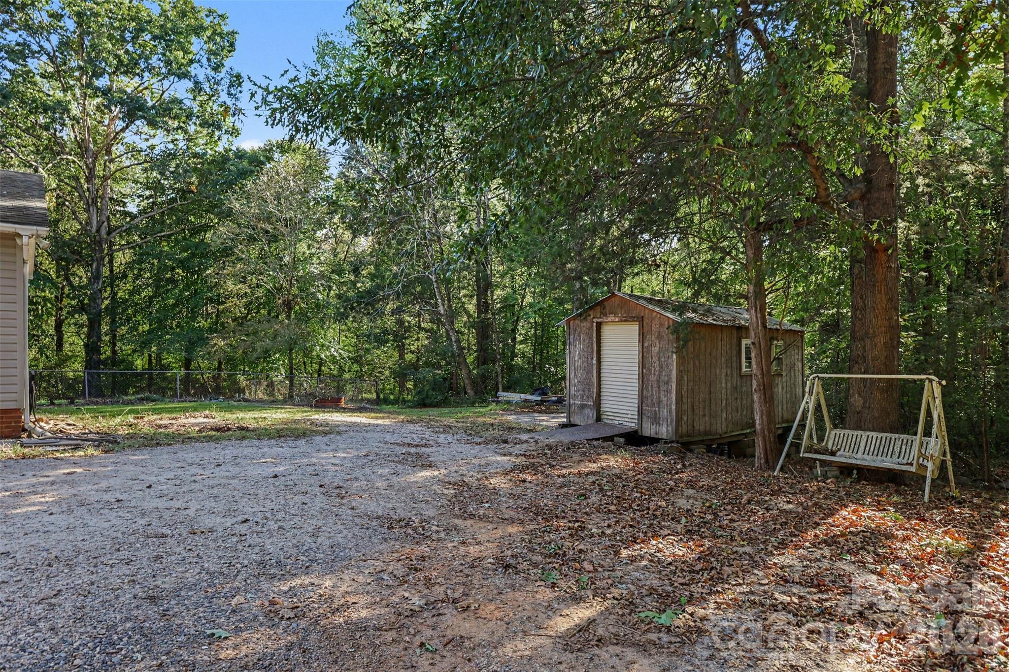 Single Family Residence at 5821 Hidden Oaks Lane, Clover, photo 29 of 31