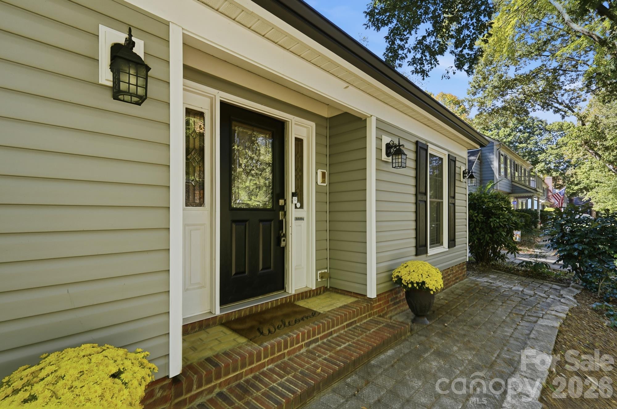 Single Family Residence at 834 Winter Wood Drive, Matthews, photo 2 of 45