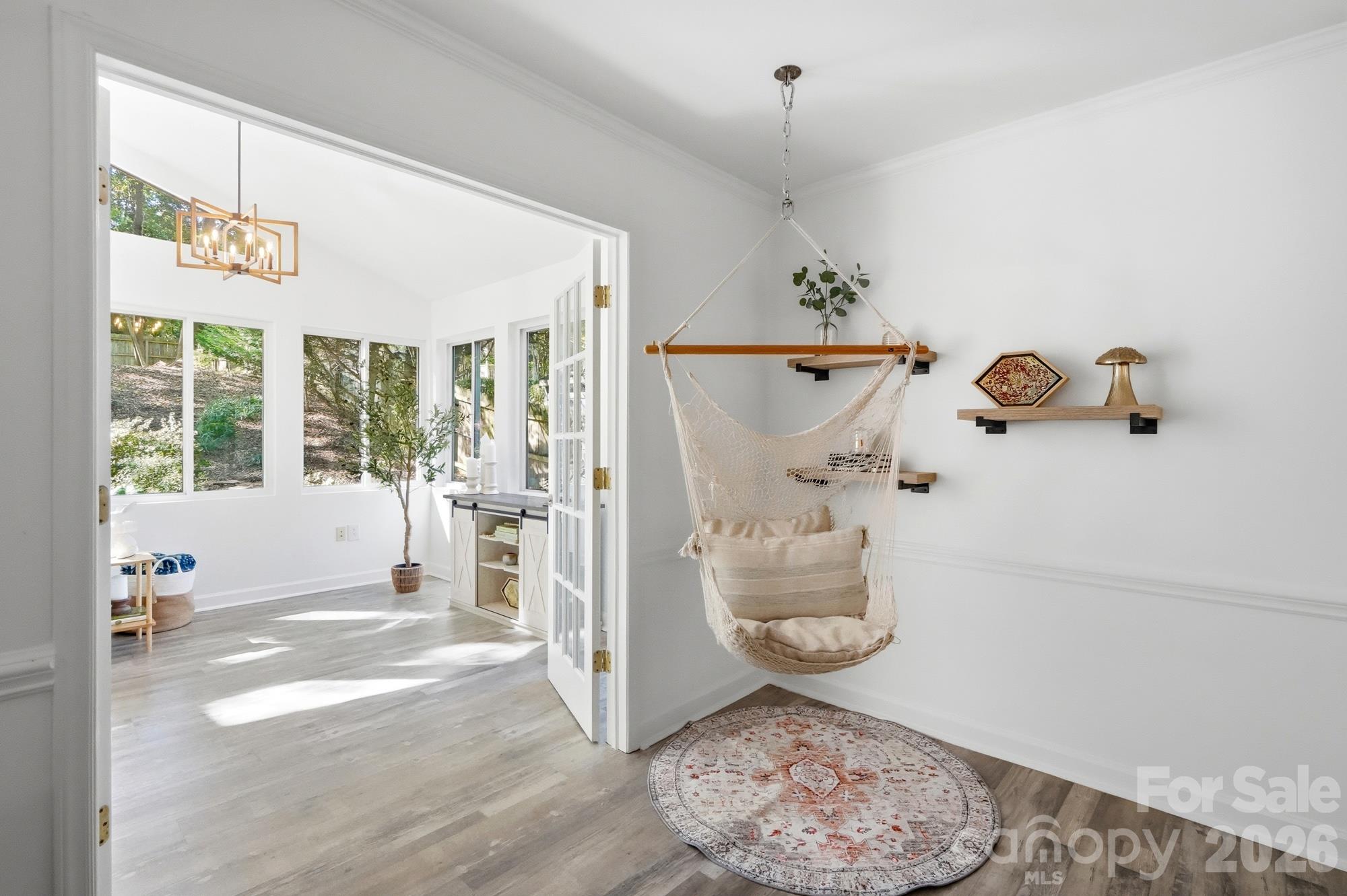 Single Family Residence at 834 Winter Wood Drive, Matthews, photo 14 of 45