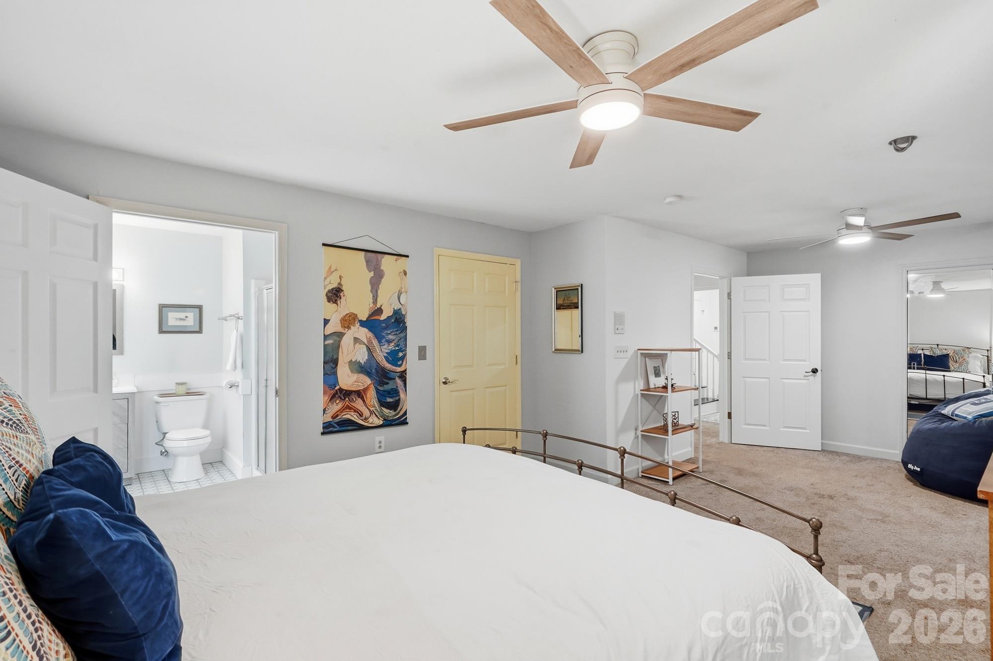 Single Family Residence at 834 Winter Wood Drive, Matthews, photo 25 of 45