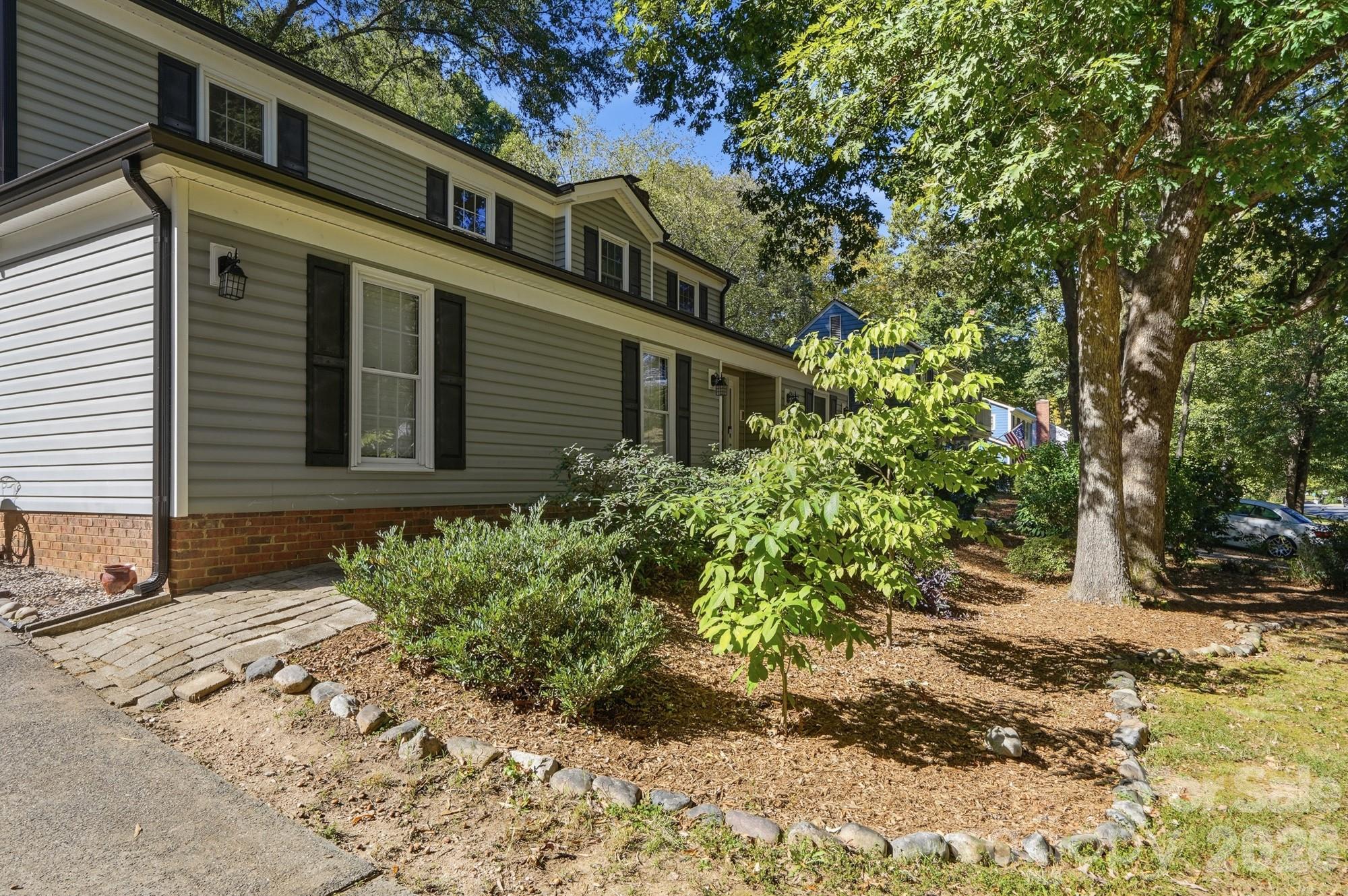 Single Family Residence at 834 Winter Wood Drive, Matthews, photo 45 of 45
