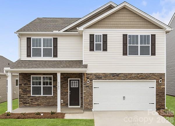 1046 Clear Springs Road