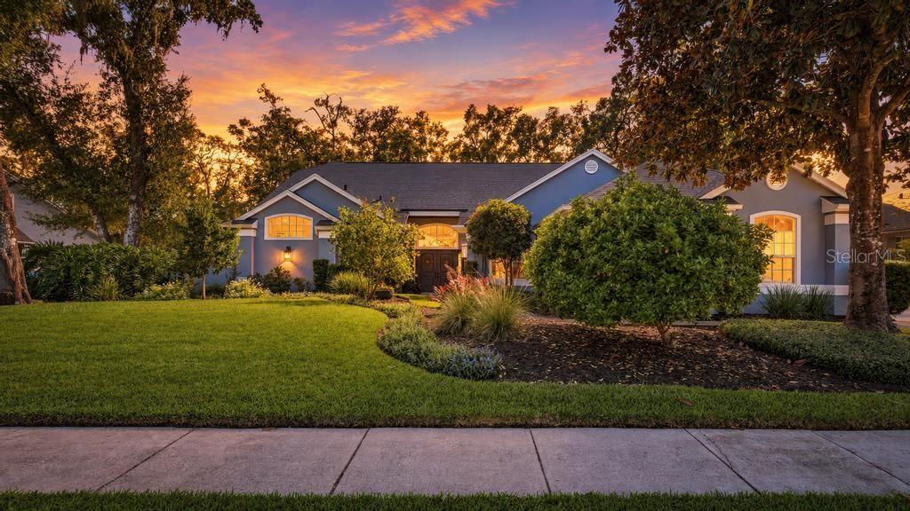 5087 GREAT OAK LN