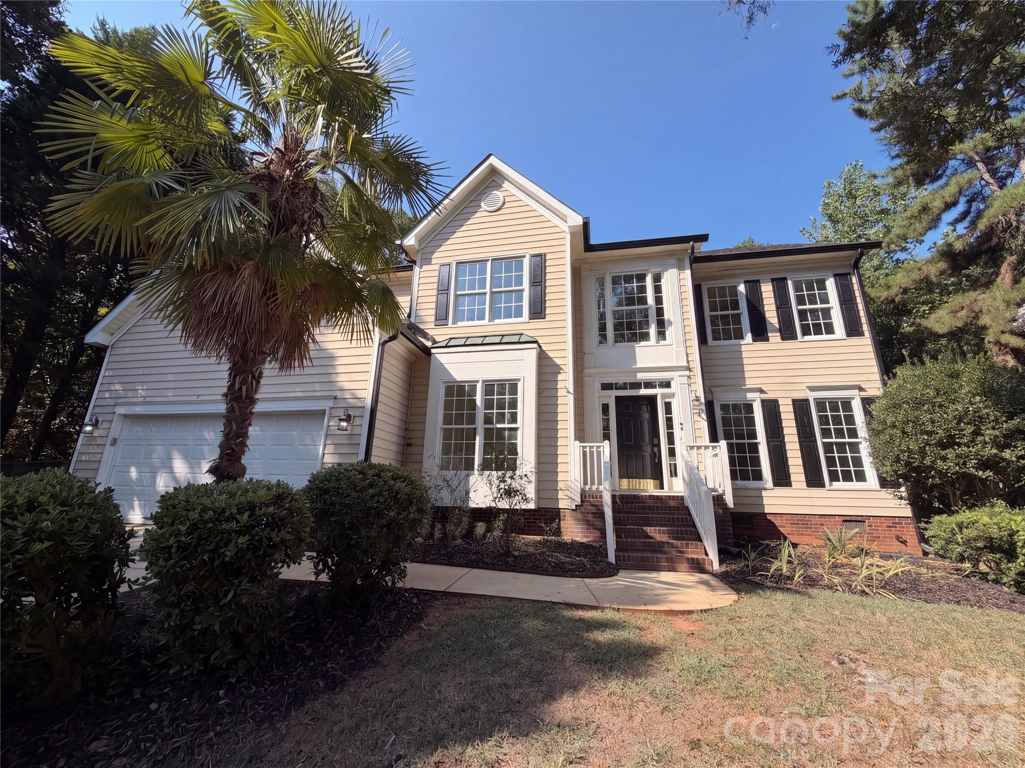 Single Family Residence at 12209 Willingdon Road, Huntersville, photo 4 of 77