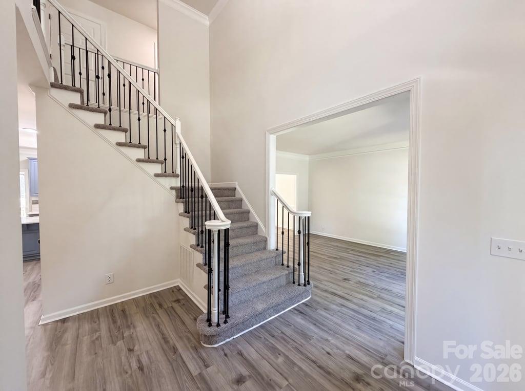 Single Family Residence at 12209 Willingdon Road, Huntersville, photo 18 of 77