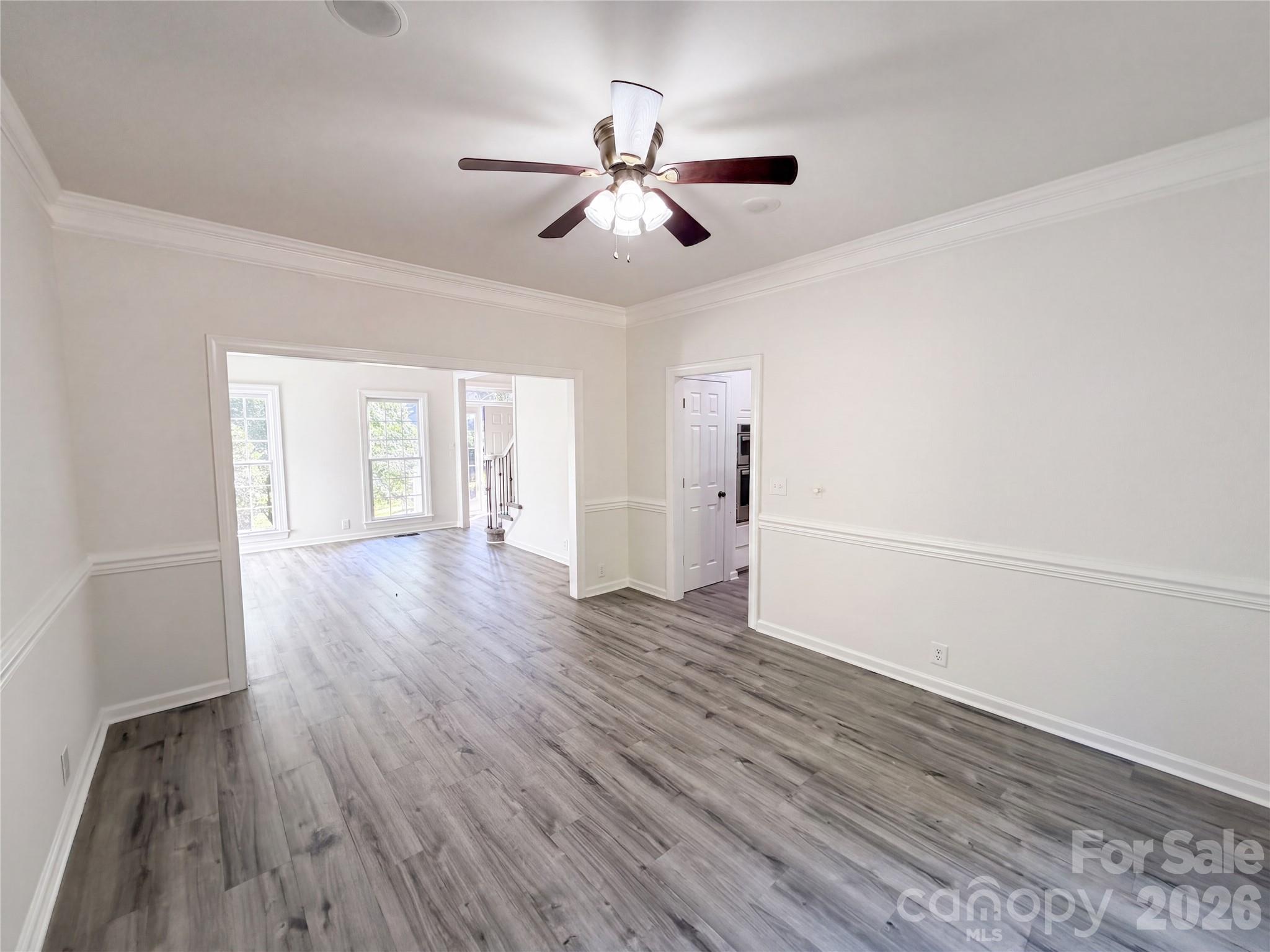 Single Family Residence at 12209 Willingdon Road, Huntersville, photo 20 of 77
