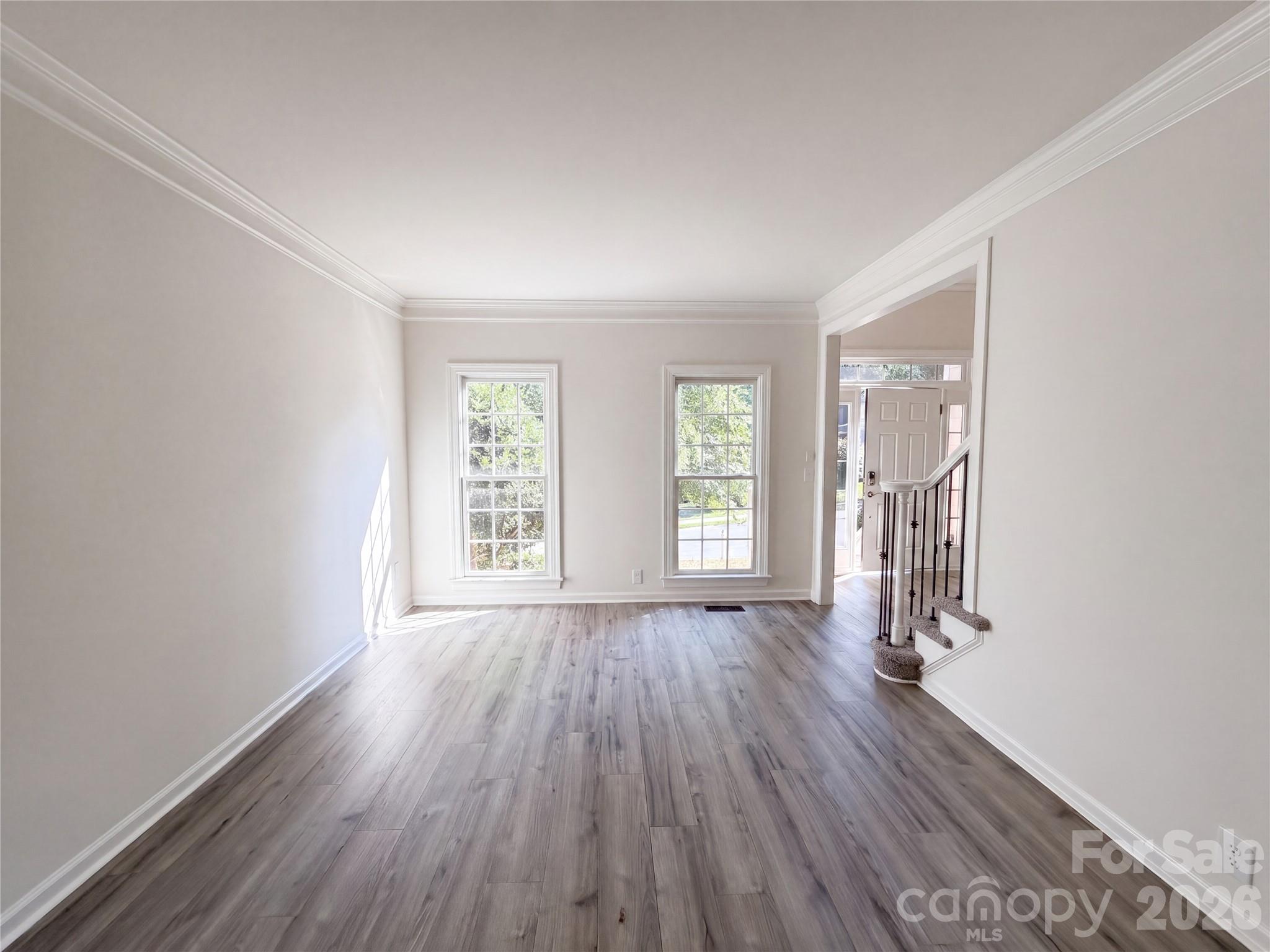 Single Family Residence at 12209 Willingdon Road, Huntersville, photo 22 of 77