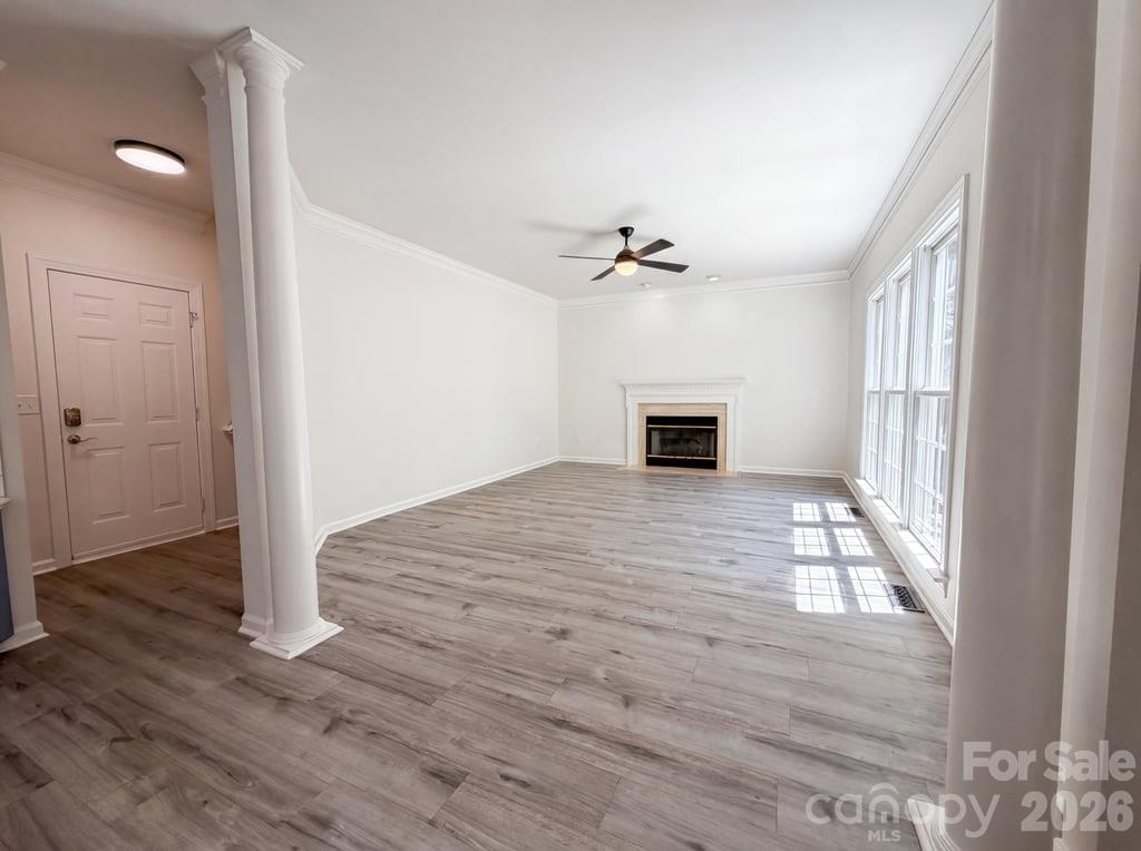 Single Family Residence at 12209 Willingdon Road, Huntersville, photo 36 of 77