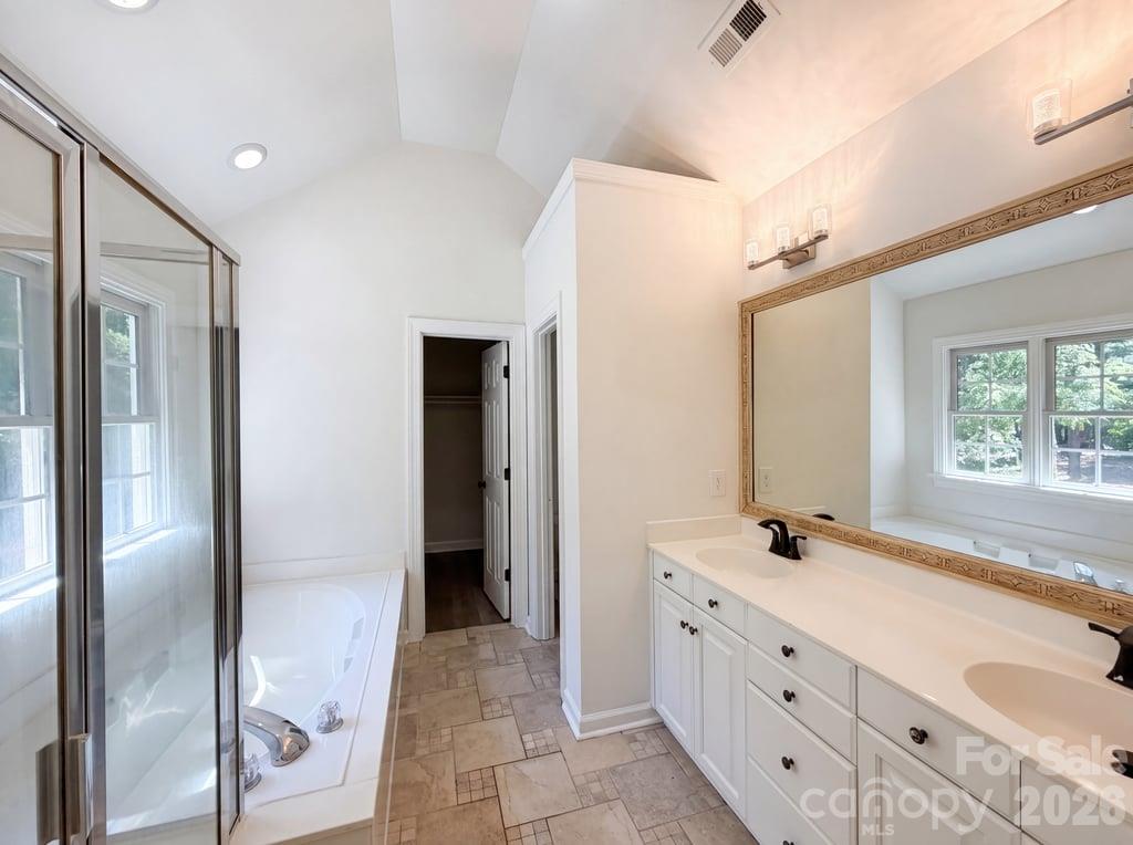 Single Family Residence at 12209 Willingdon Road, Huntersville, photo 42 of 77