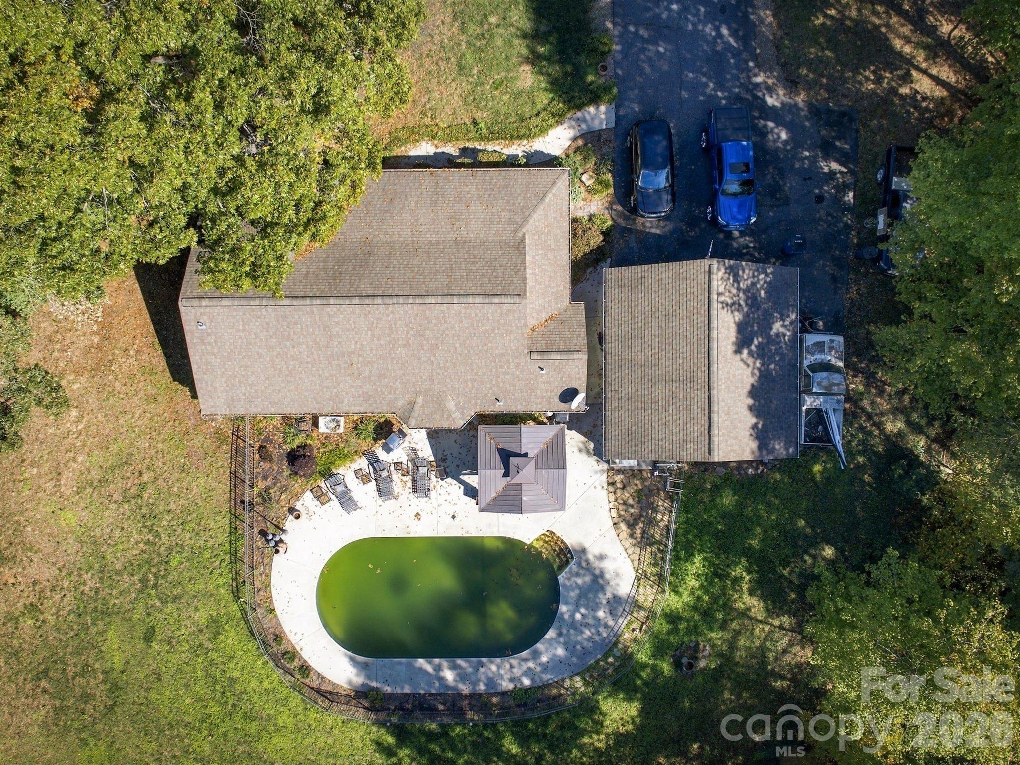 Single Family Residence at 4284 Oakland Drive, Morganton, photo 9 of 37