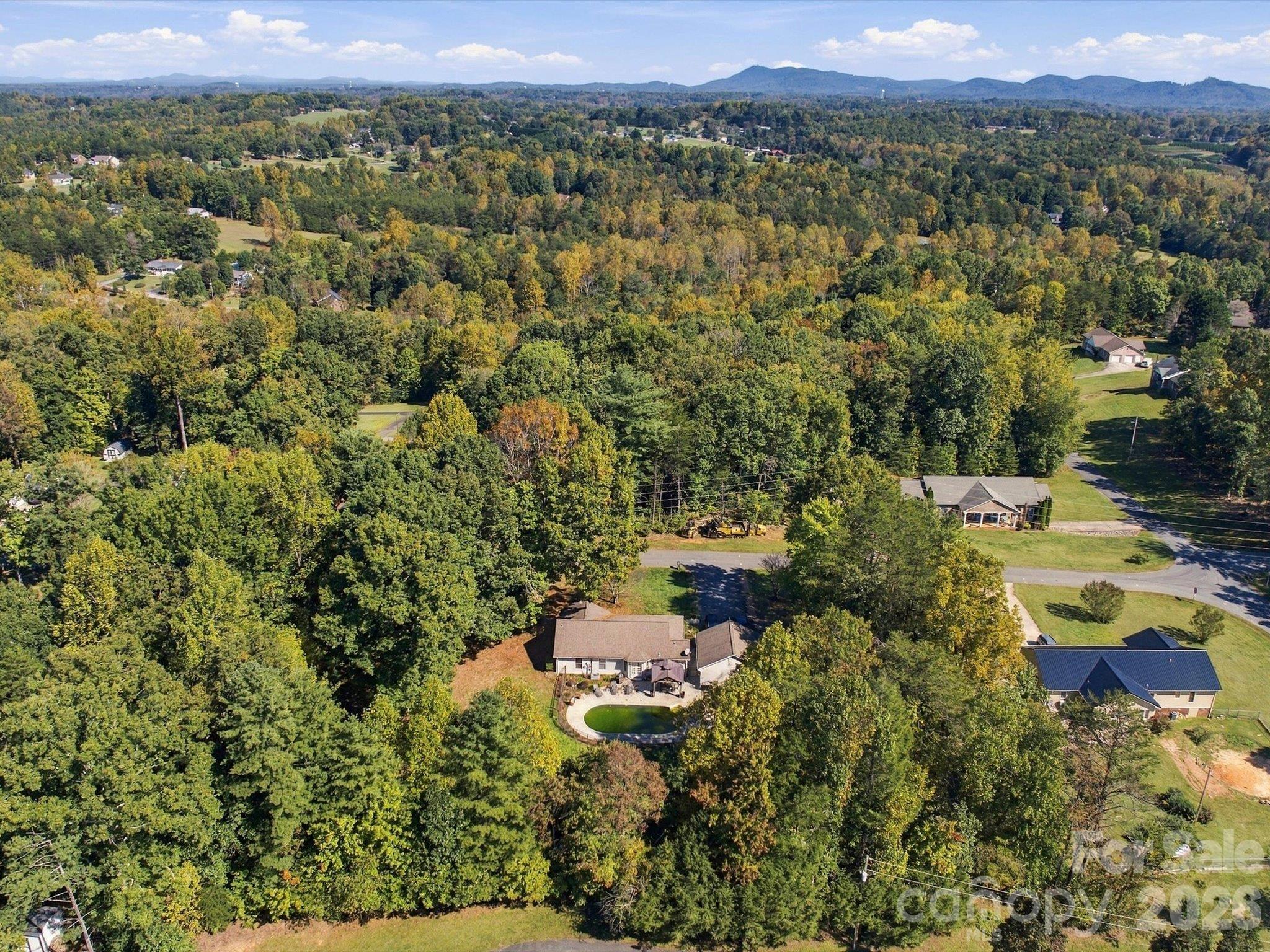 Single Family Residence at 4284 Oakland Drive, Morganton, photo 16 of 37