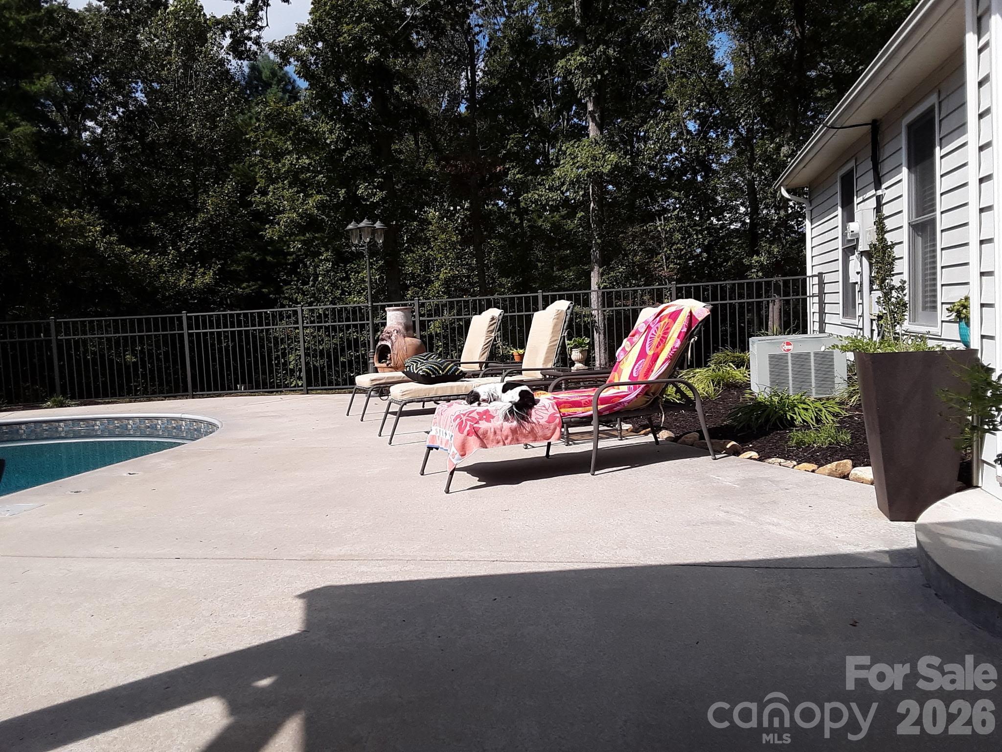 Single Family Residence at 4284 Oakland Drive, Morganton, photo 37 of 37