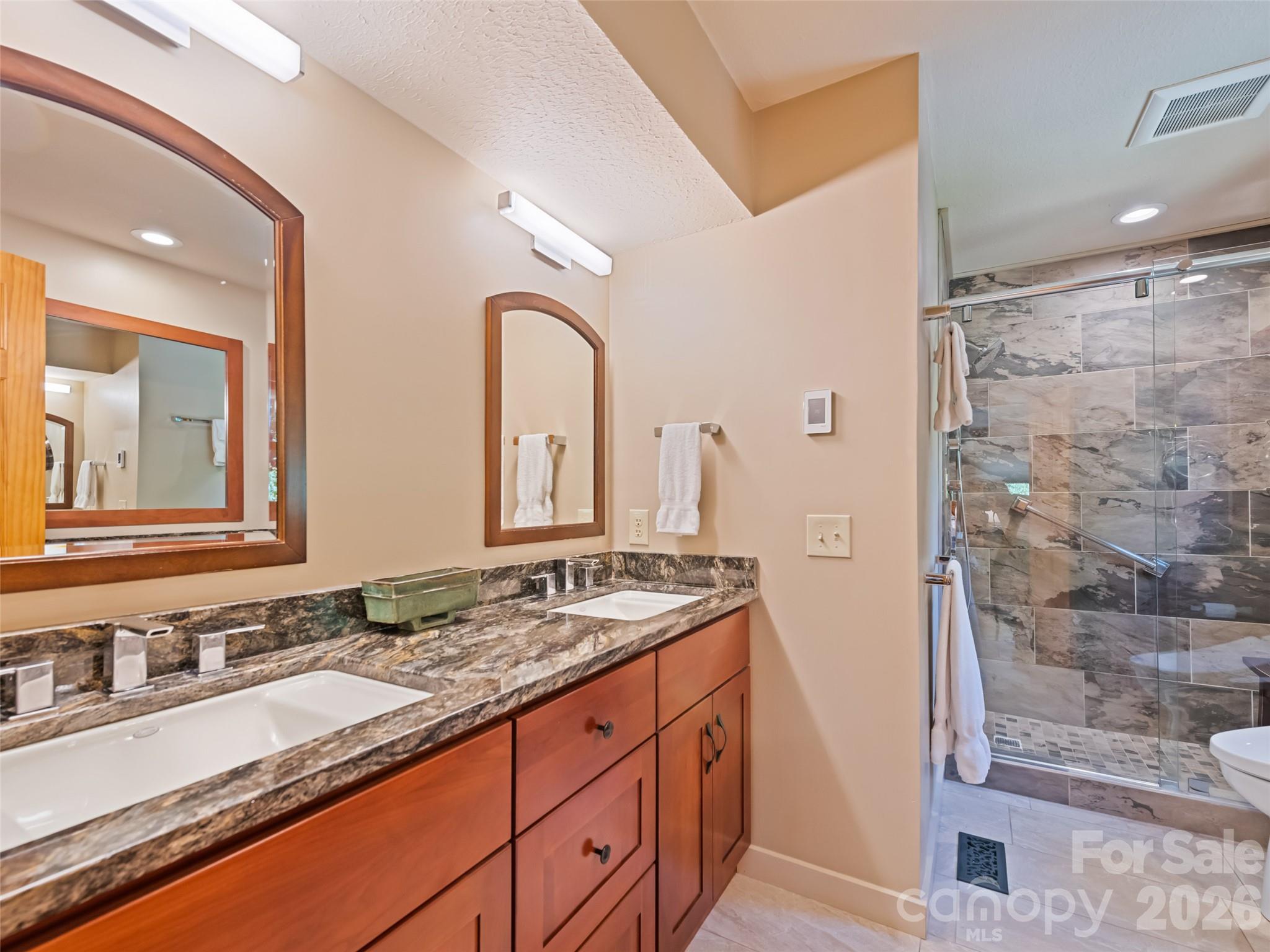 Single Family Residence at 970 Campbell Mountain Drive, Waynesville, photo 22 of 35