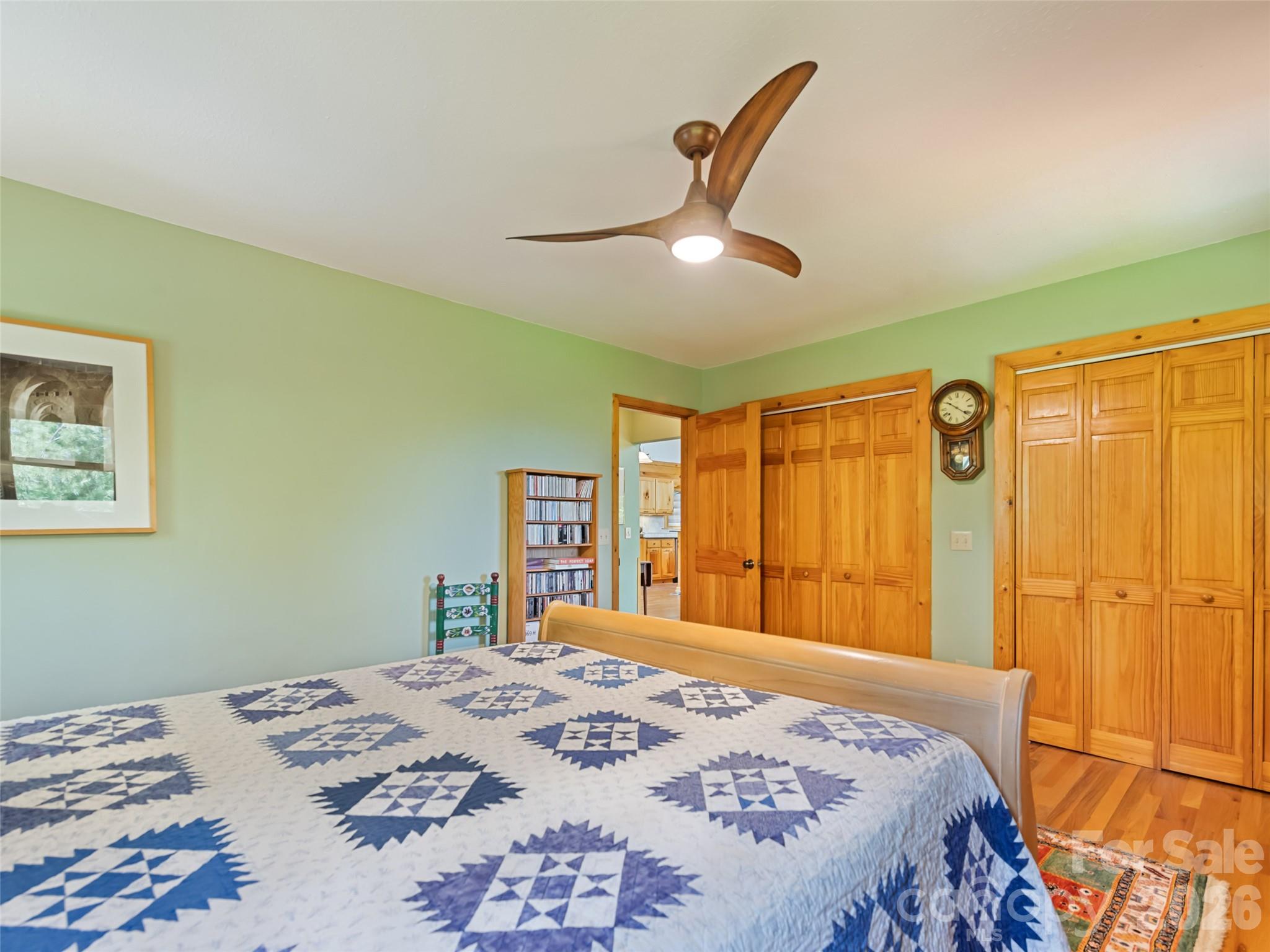 Single Family Residence at 970 Campbell Mountain Drive, Waynesville, photo 24 of 35