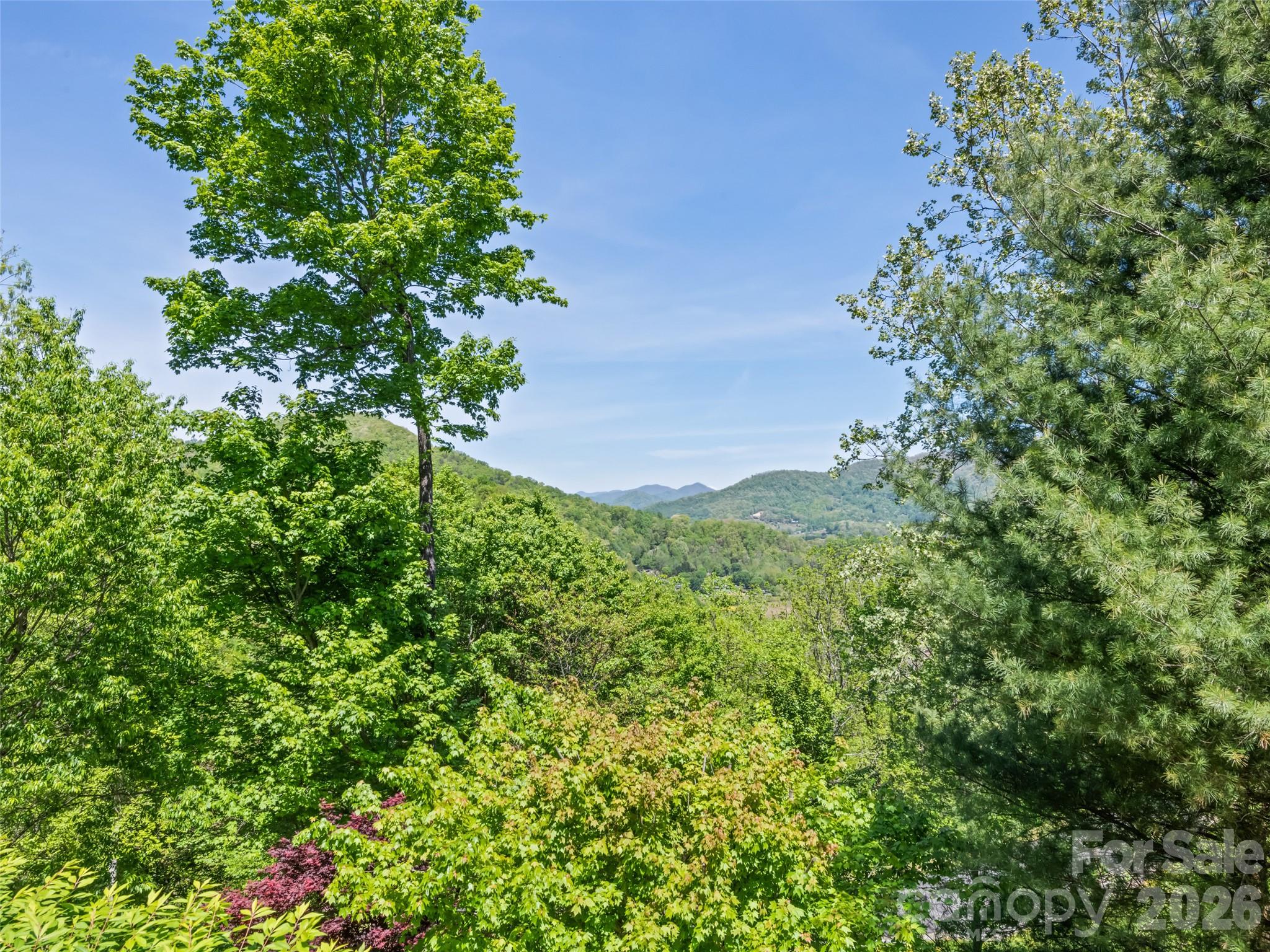 Single Family Residence at 970 Campbell Mountain Drive, Waynesville, photo 29 of 35