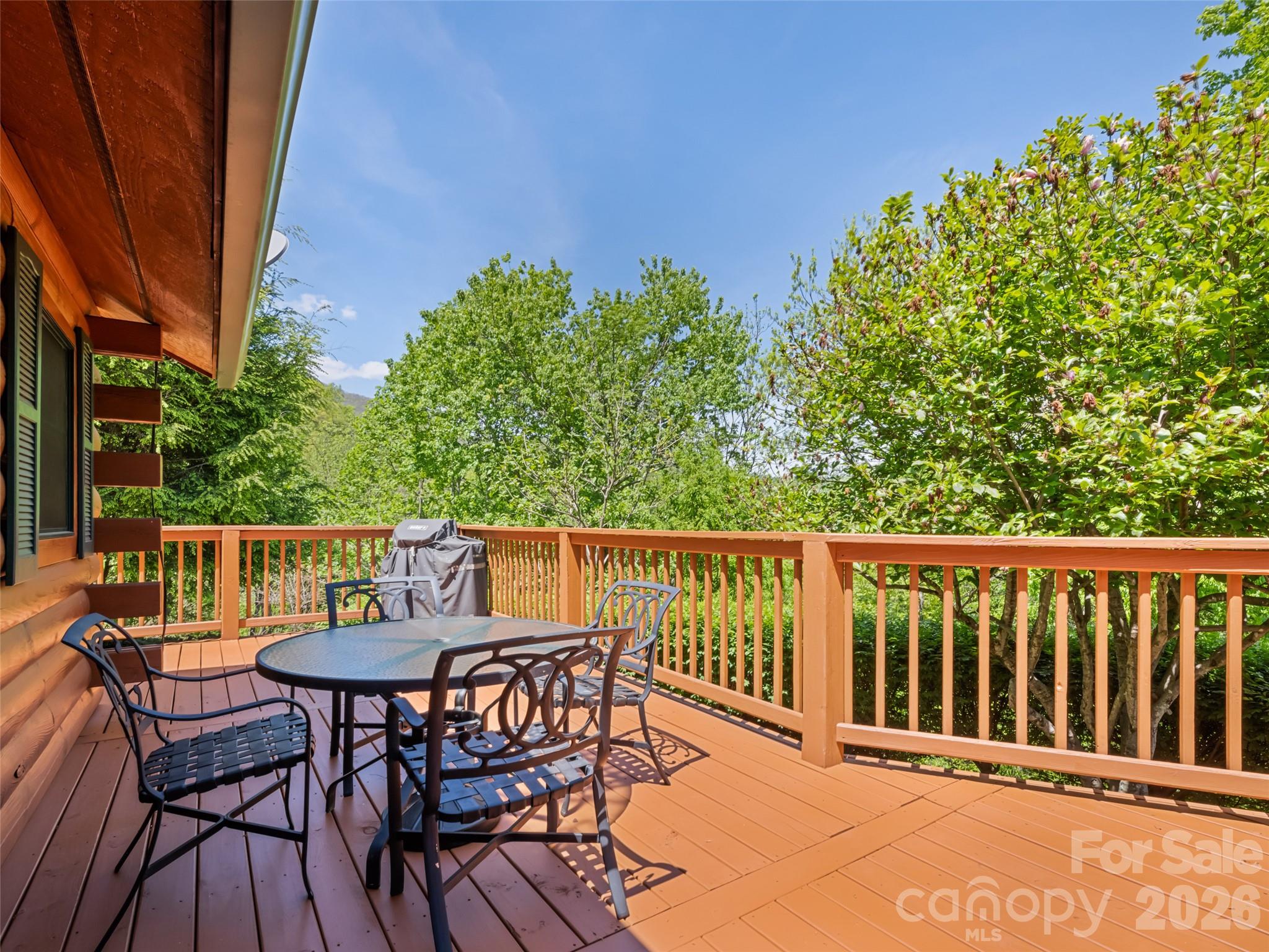 Single Family Residence at 970 Campbell Mountain Drive, Waynesville, photo 31 of 35