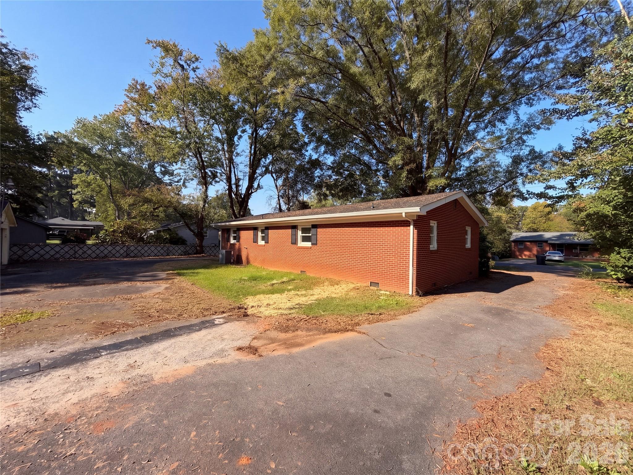 Single Family Residence at 5525 Bertie Avenue, Salisbury, photo 21 of 22