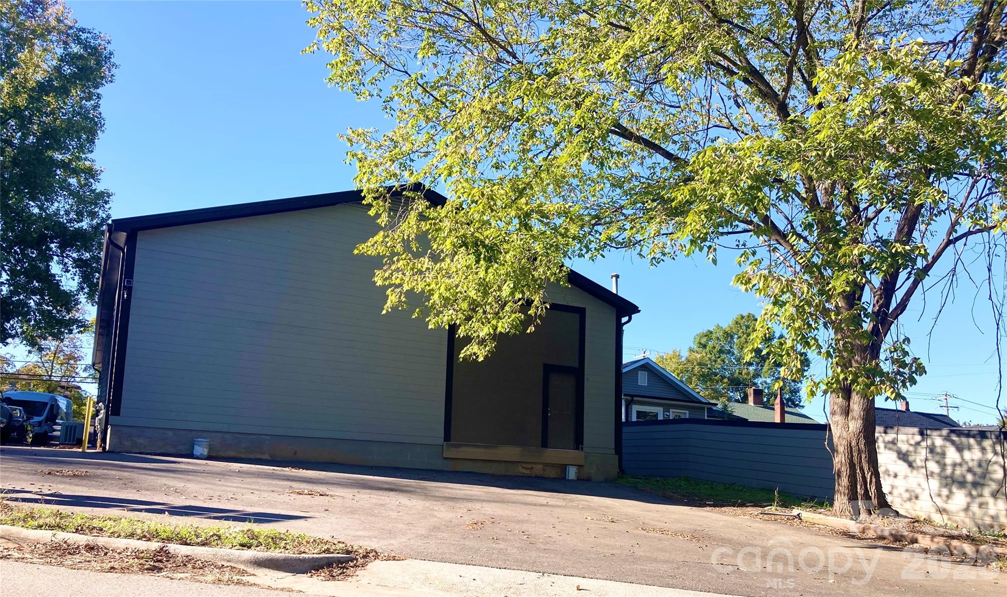 Warehouse/Office at 707 N Salisbury Avenue, Spencer, photo 3 of 39