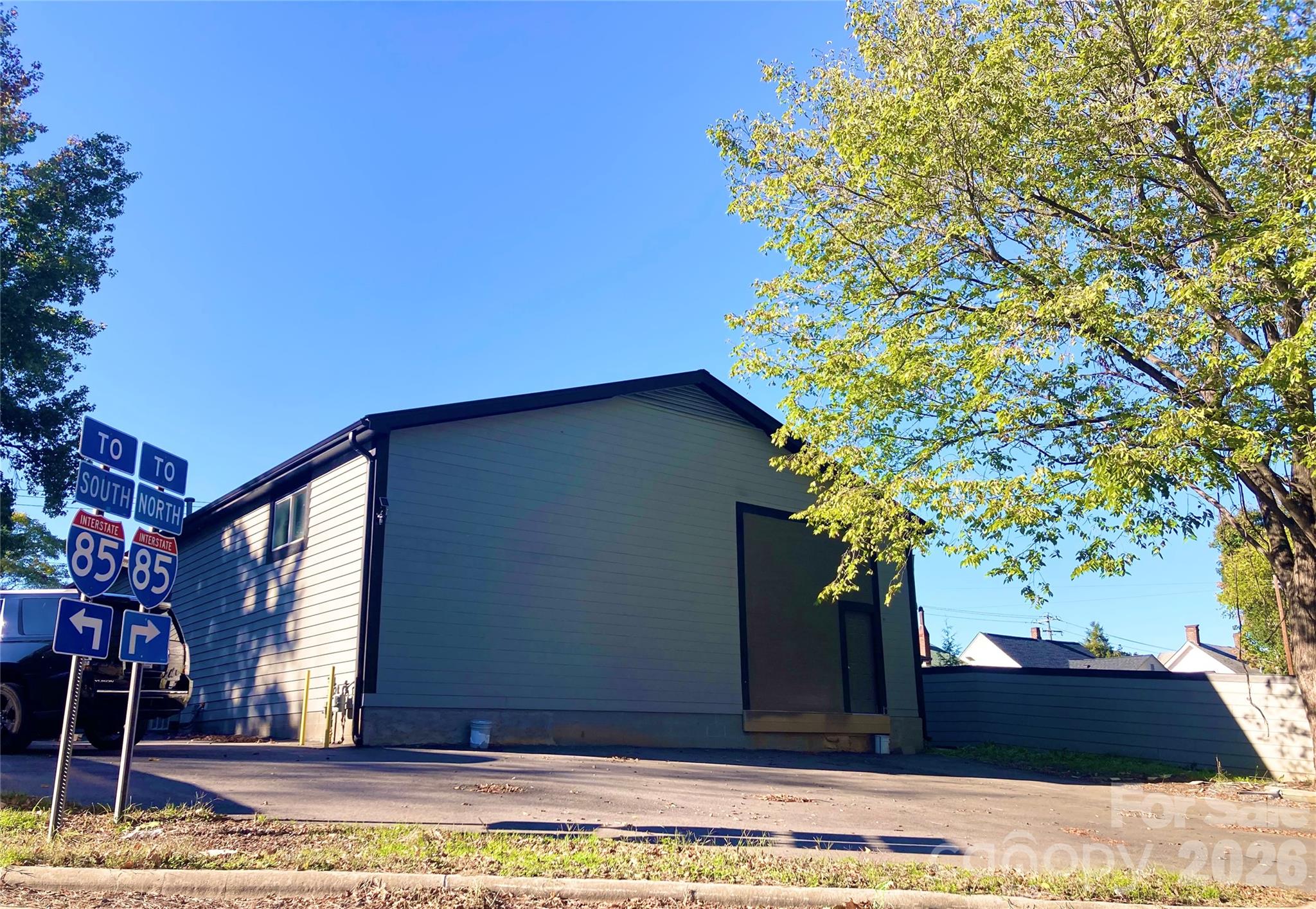 Warehouse/Office at 707 N Salisbury Avenue, Spencer, photo 5 of 39