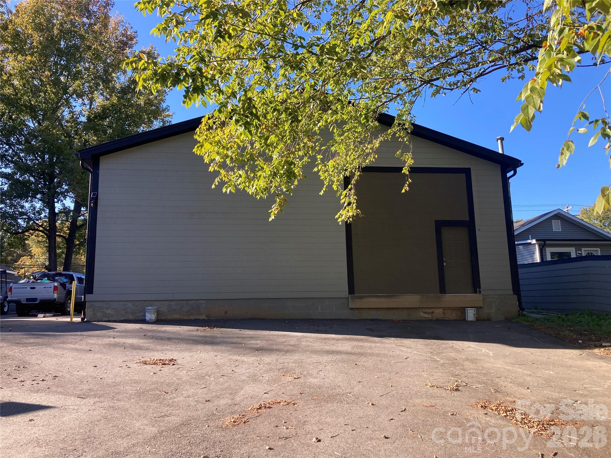 Warehouse/Office at 707 N Salisbury Avenue, Spencer, photo 8 of 39