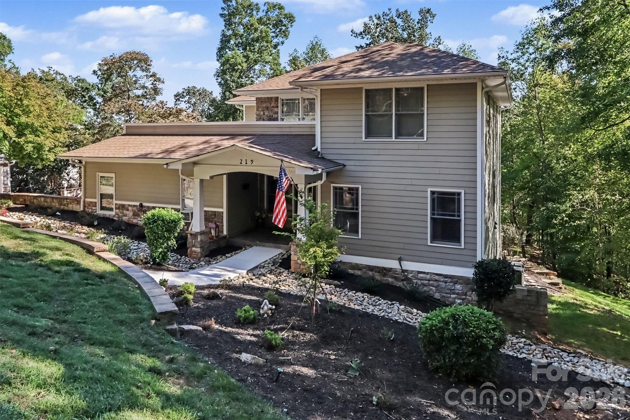 219 Mays Mills Drive