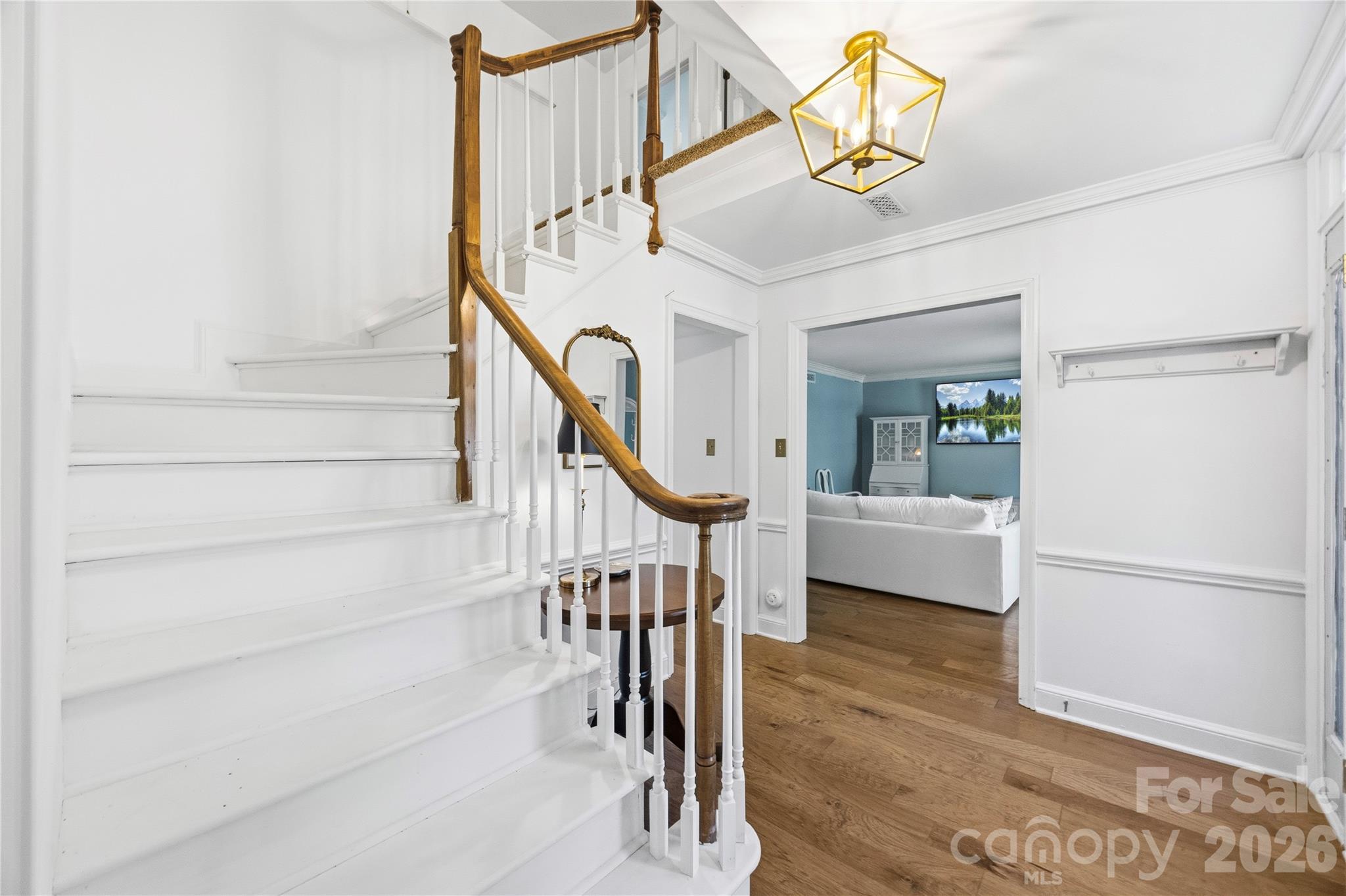 Single Family Residence at 2221 Hamilton Mill Road, Charlotte, photo 2 of 30