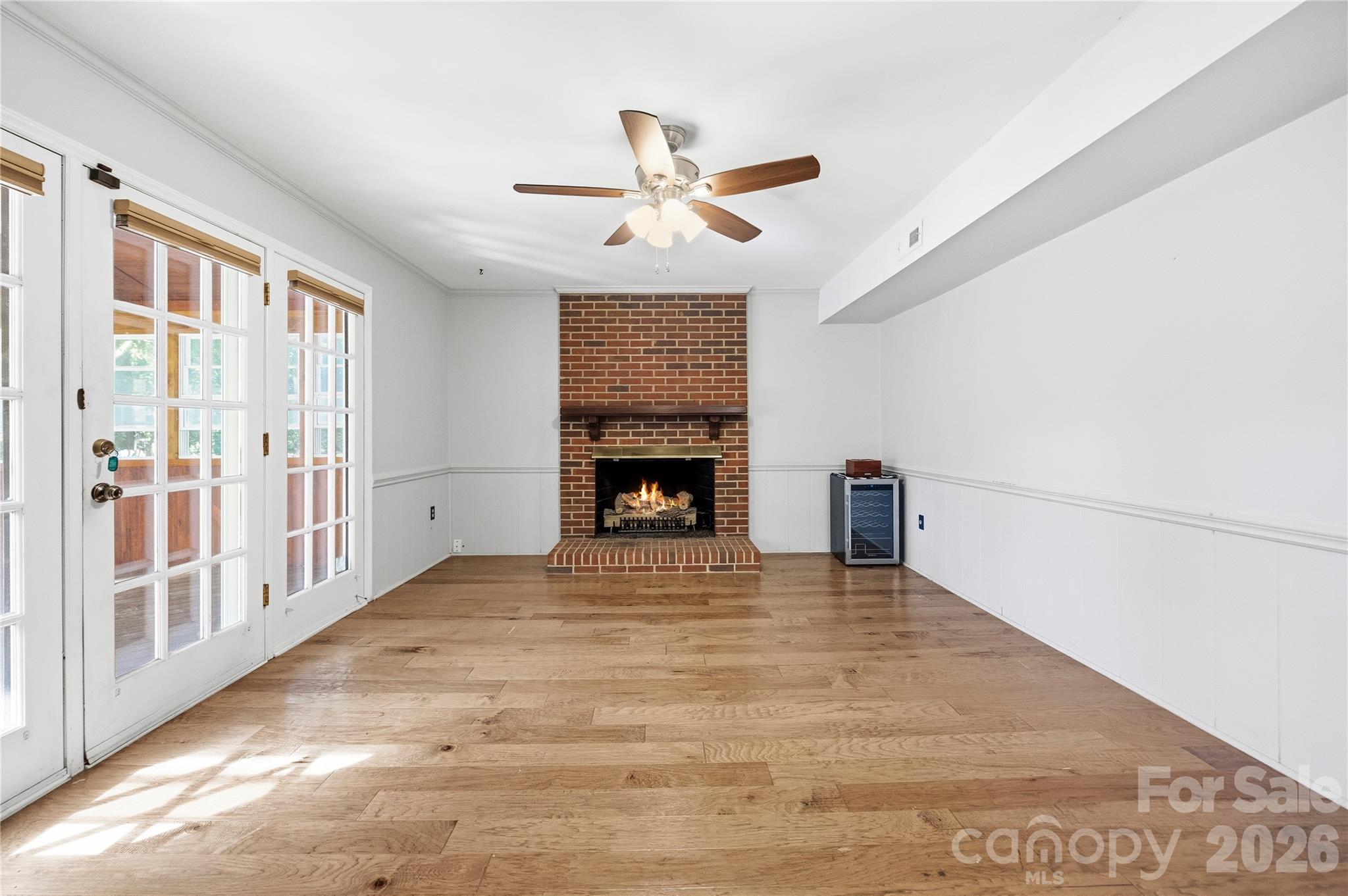Single Family Residence at 2221 Hamilton Mill Road, Charlotte, photo 6 of 30
