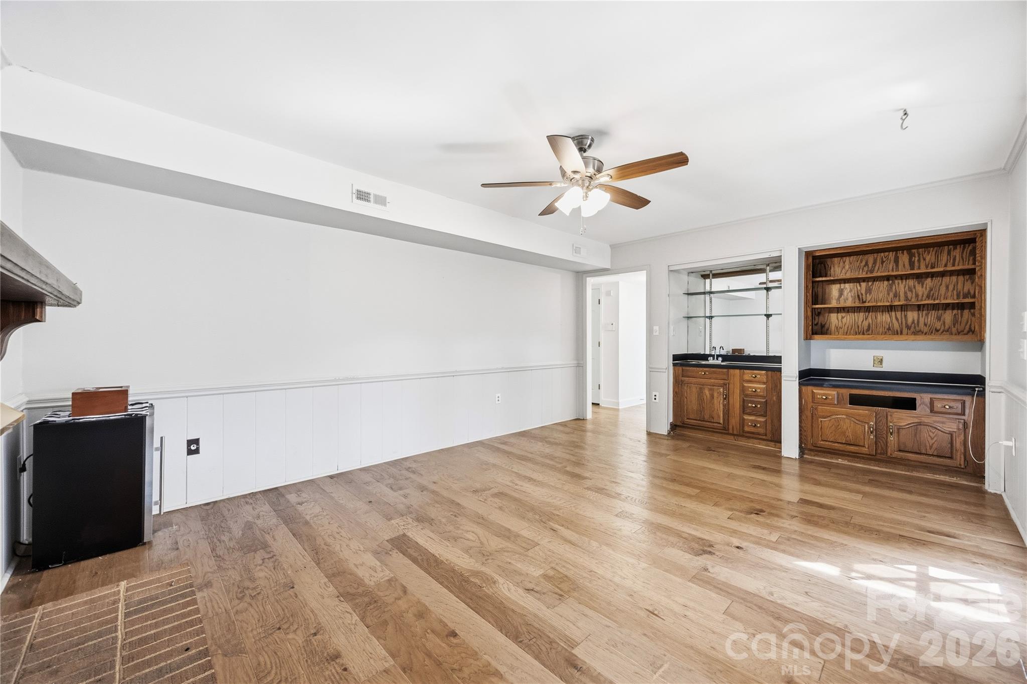 Single Family Residence at 2221 Hamilton Mill Road, Charlotte, photo 7 of 30