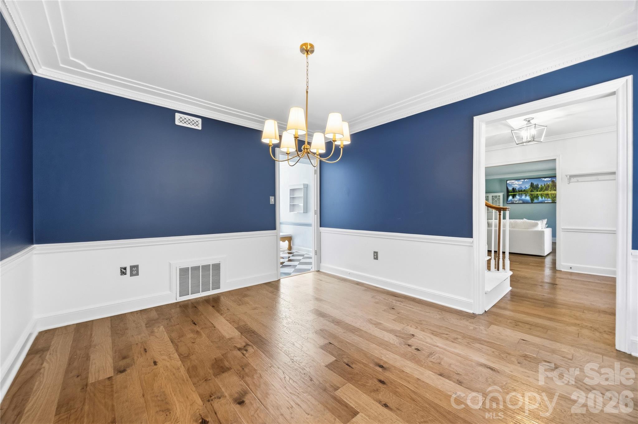 Single Family Residence at 2221 Hamilton Mill Road, Charlotte, photo 10 of 30