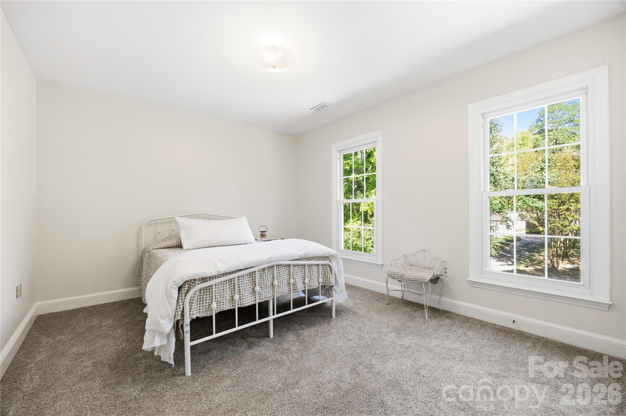 Single Family Residence at 2221 Hamilton Mill Road, Charlotte, photo 17 of 30